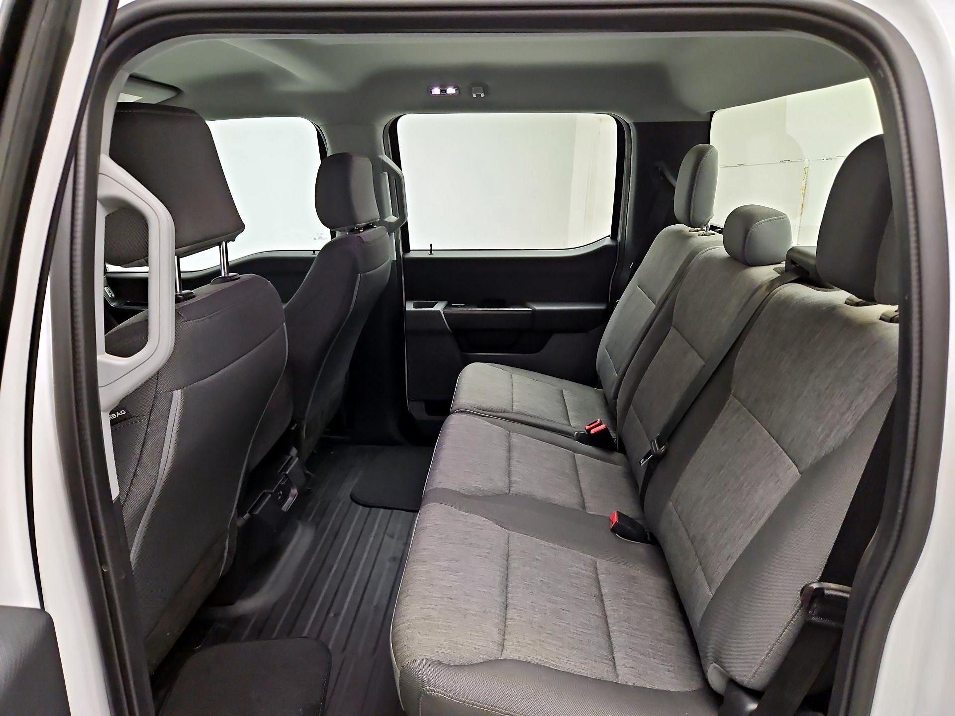 Thumbnail: 2023 Ford F-150 - 19