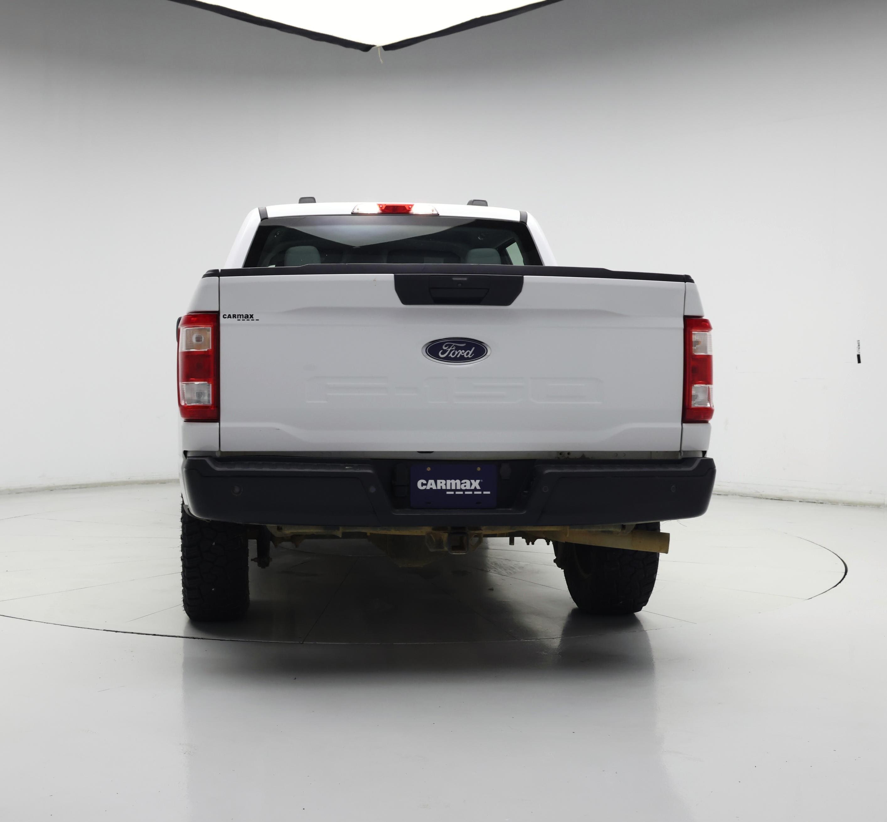 Thumbnail: 2023 Ford F-150 - 6