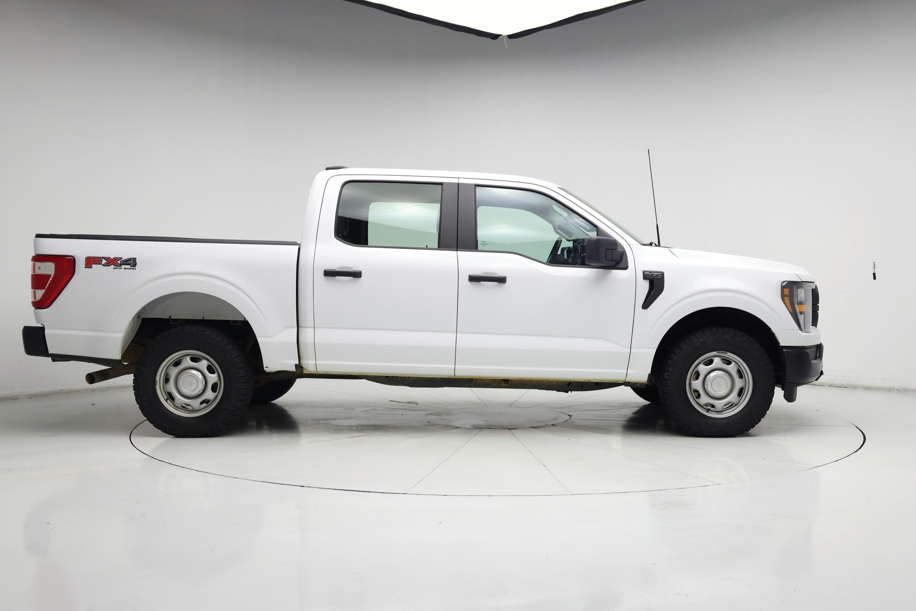 Thumbnail: 2023 Ford F-150 - 7