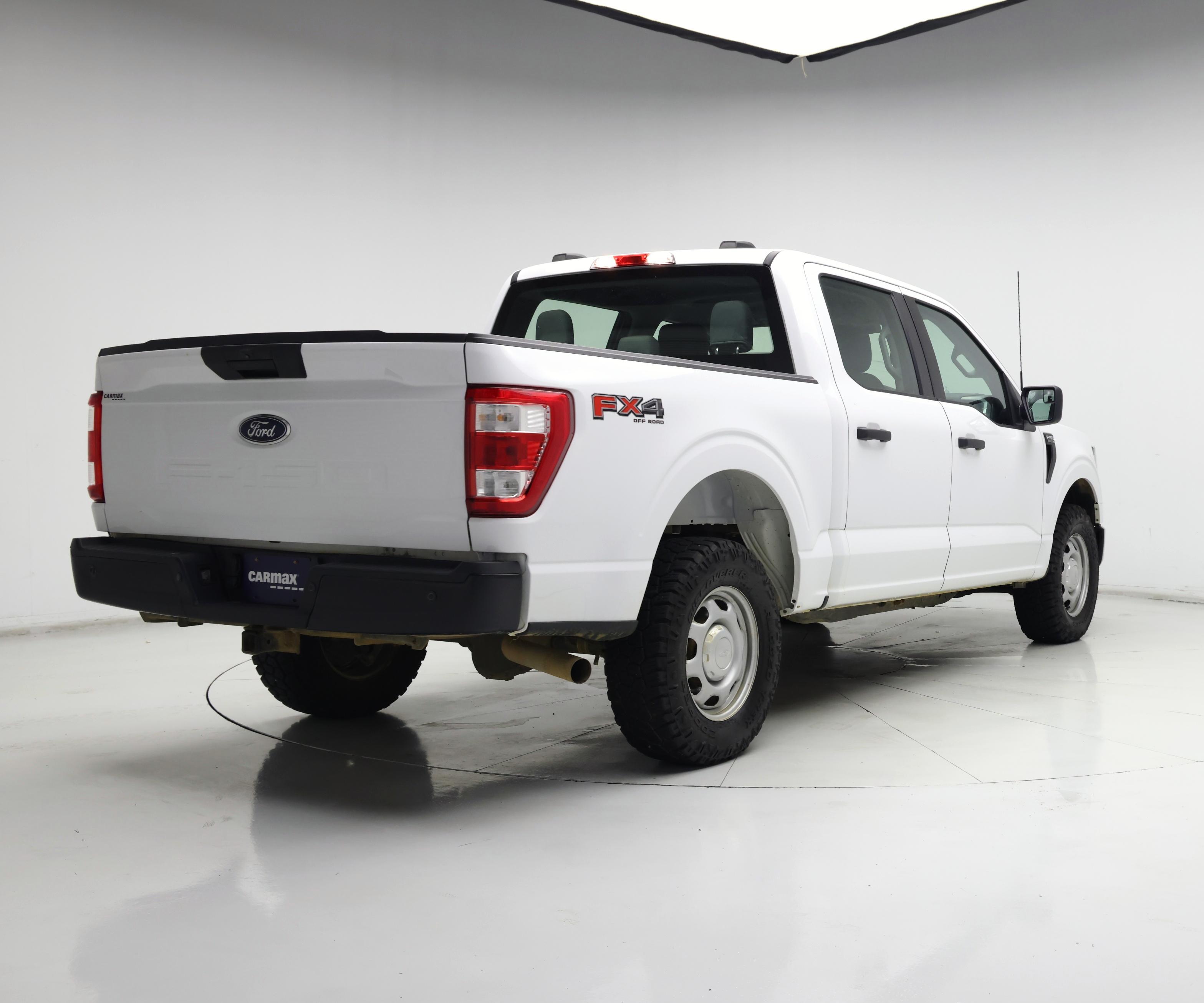 Thumbnail: 2023 Ford F-150 - 8