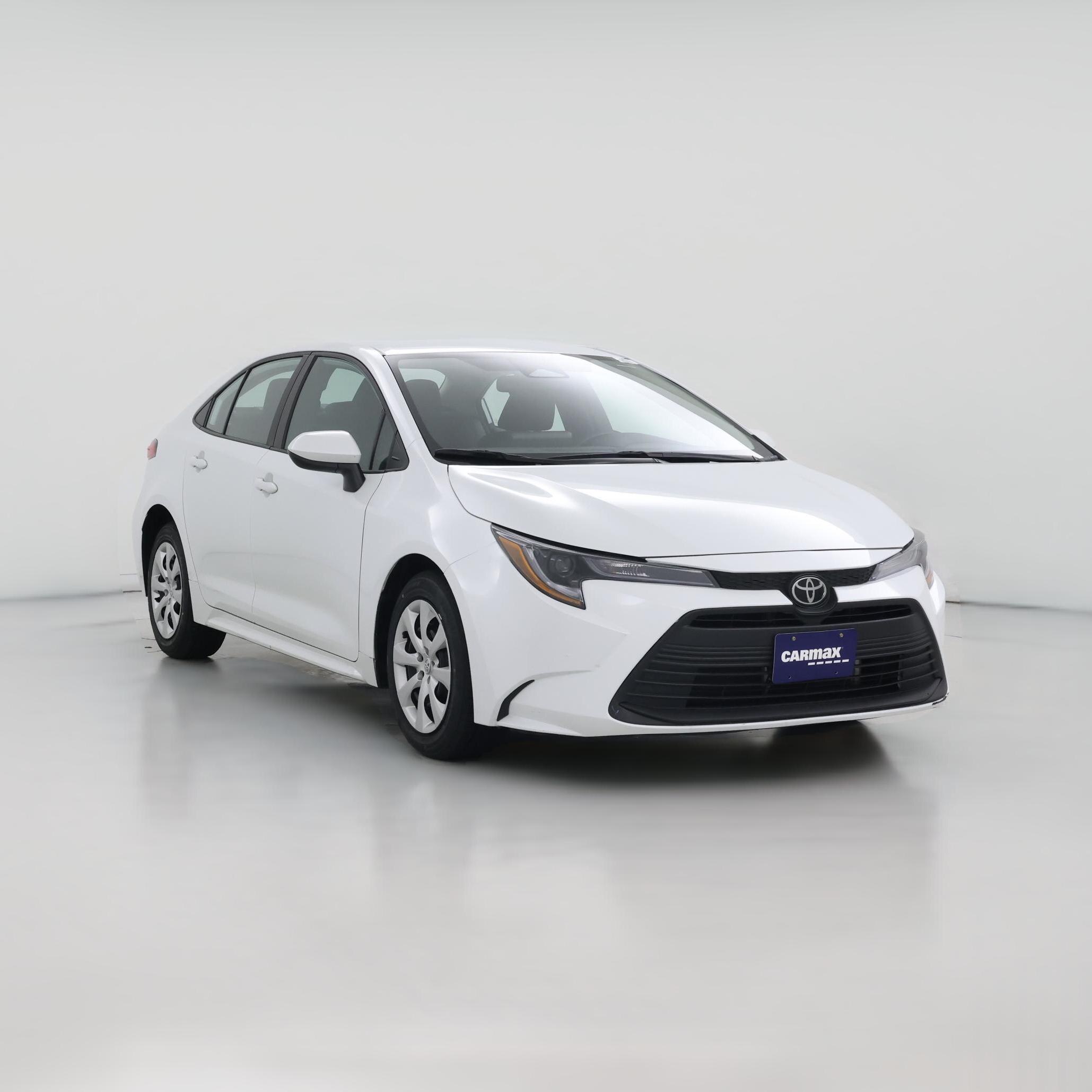 Thumbnail: 2024 Toyota Corolla - 1