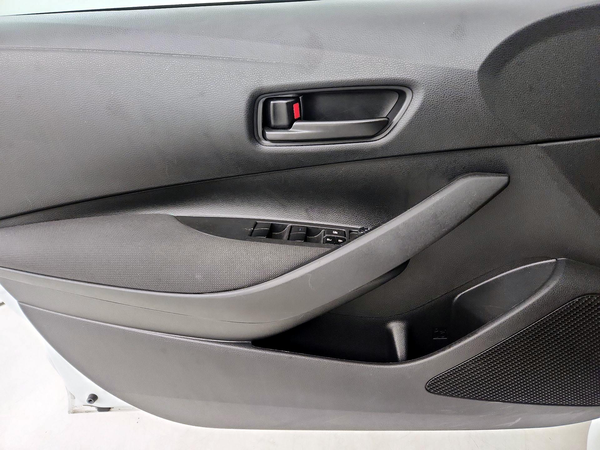 Thumbnail: 2024 Toyota Corolla - 12