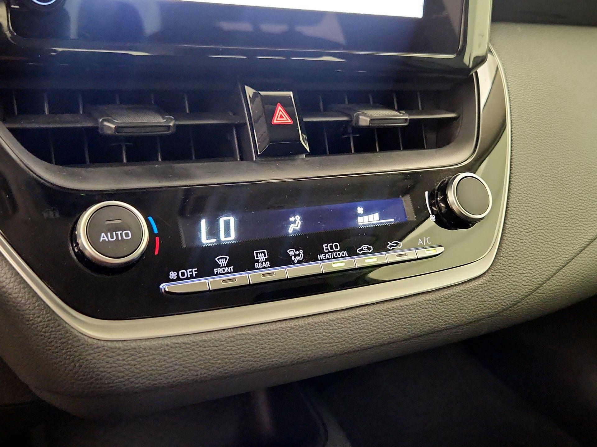 Thumbnail: 2024 Toyota Corolla - 16