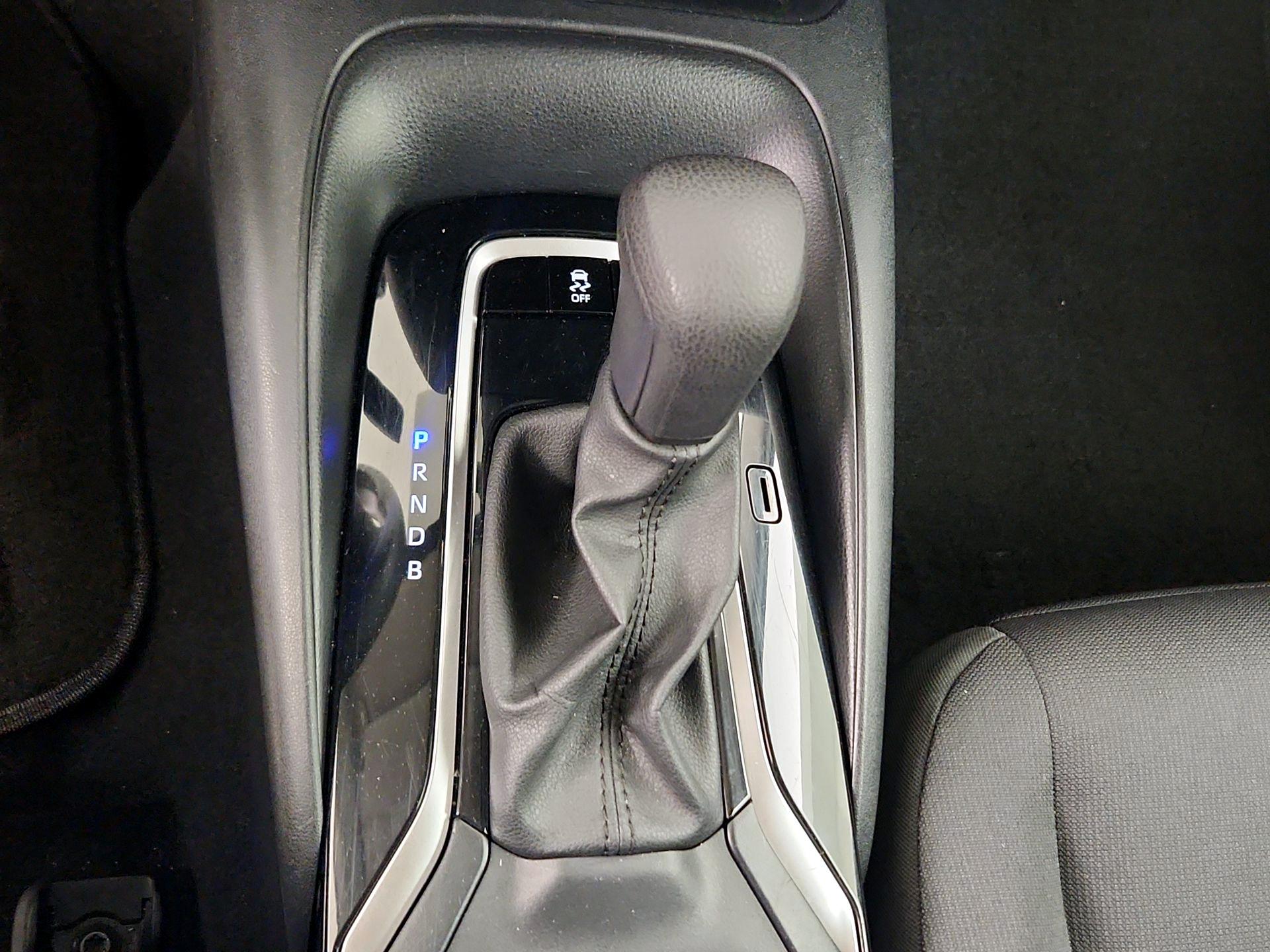 Thumbnail: 2024 Toyota Corolla - 17