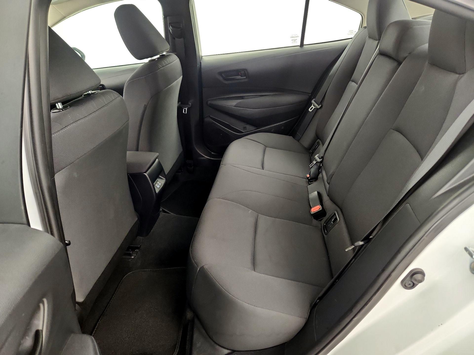 Thumbnail: 2024 Toyota Corolla - 19