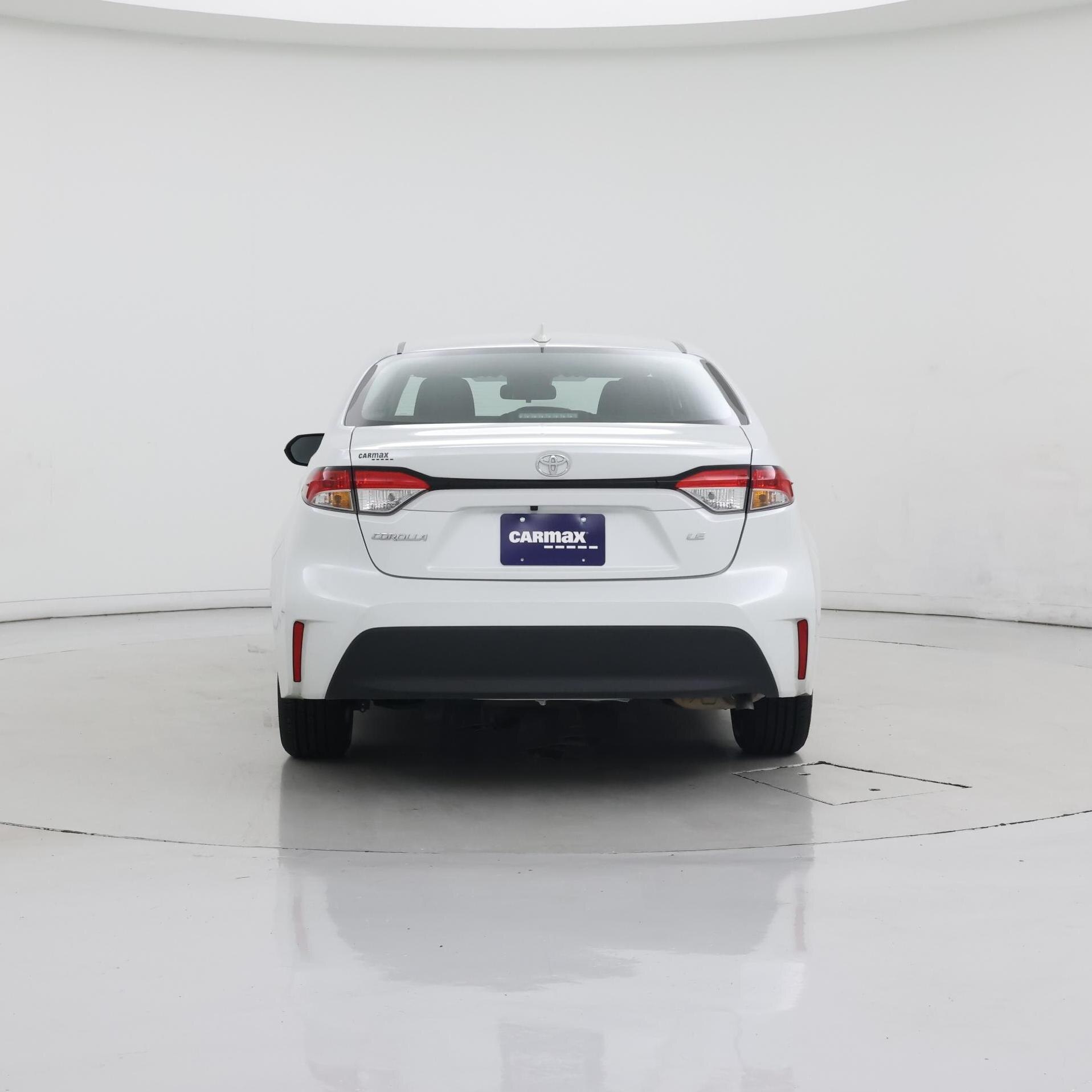 Thumbnail: 2024 Toyota Corolla - 3