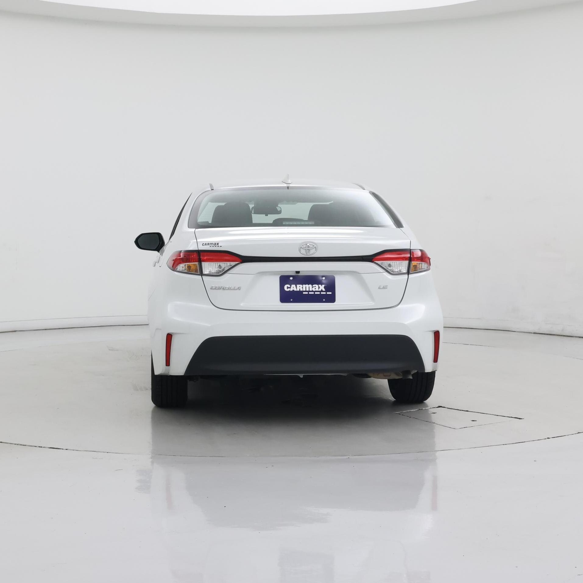 Thumbnail: 2024 Toyota Corolla - 4