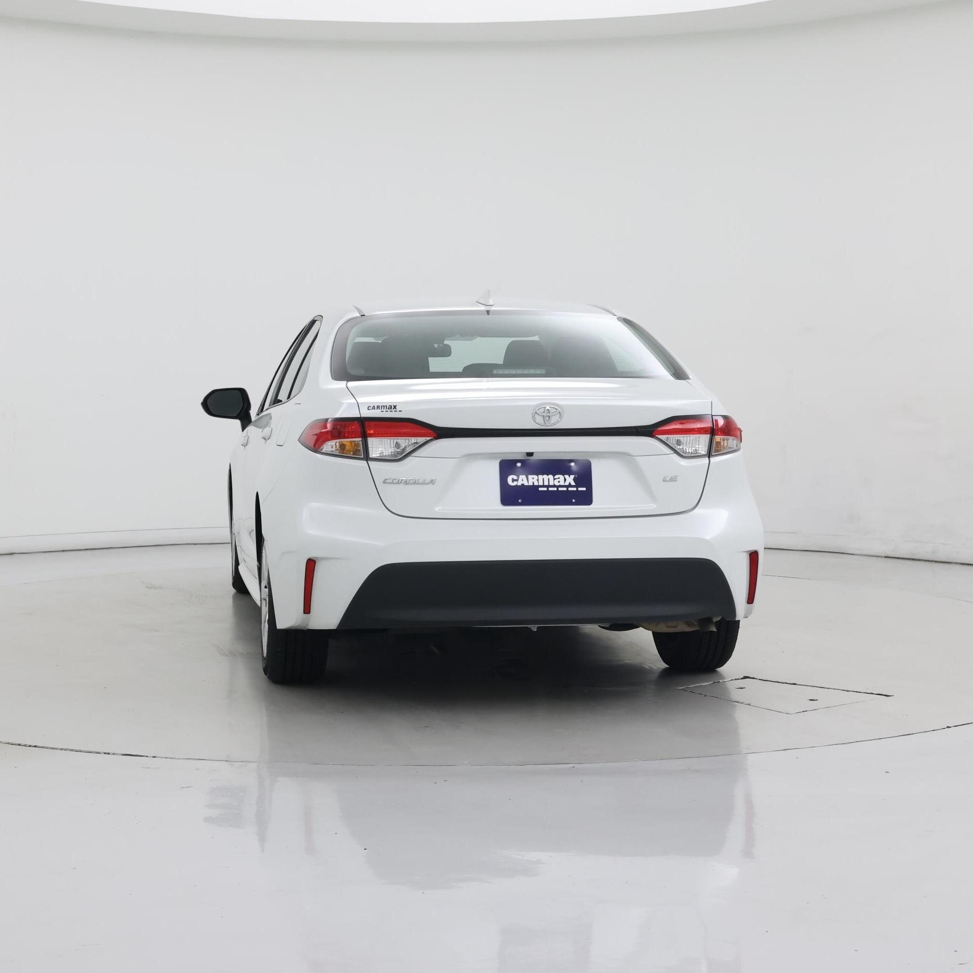 Thumbnail: 2024 Toyota Corolla - 5