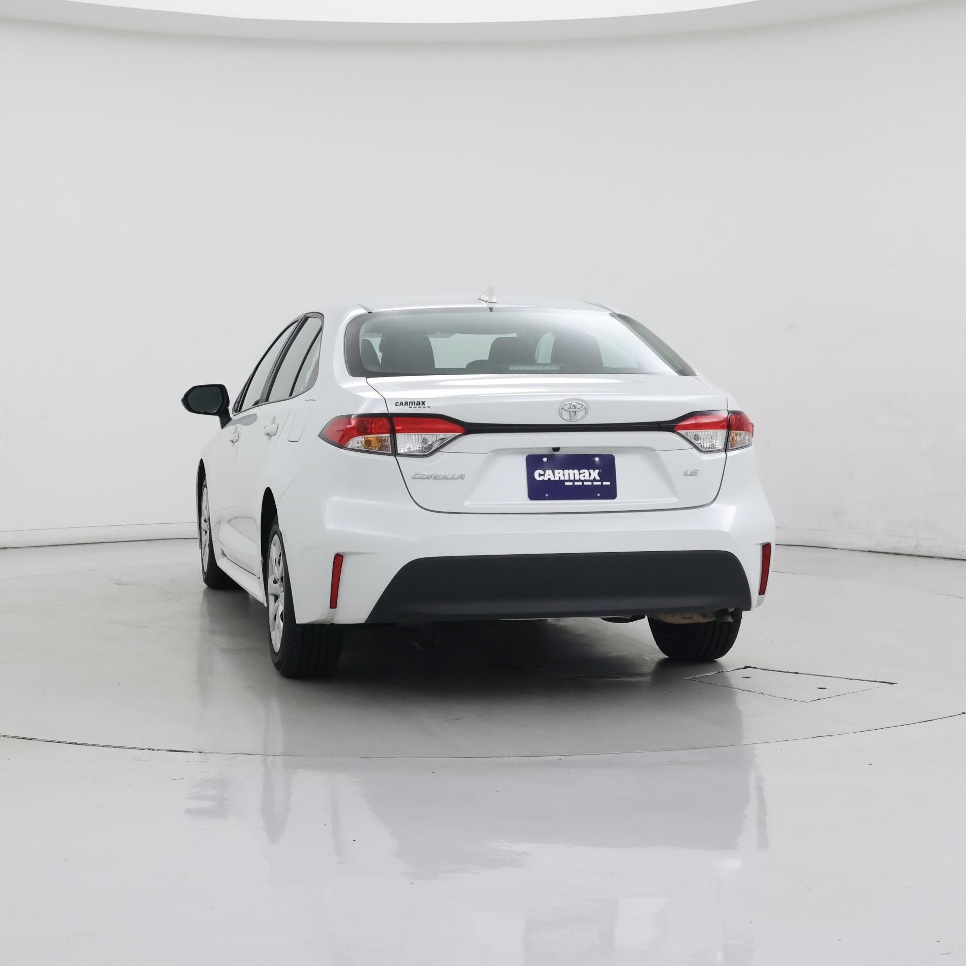 Thumbnail: 2024 Toyota Corolla - 7