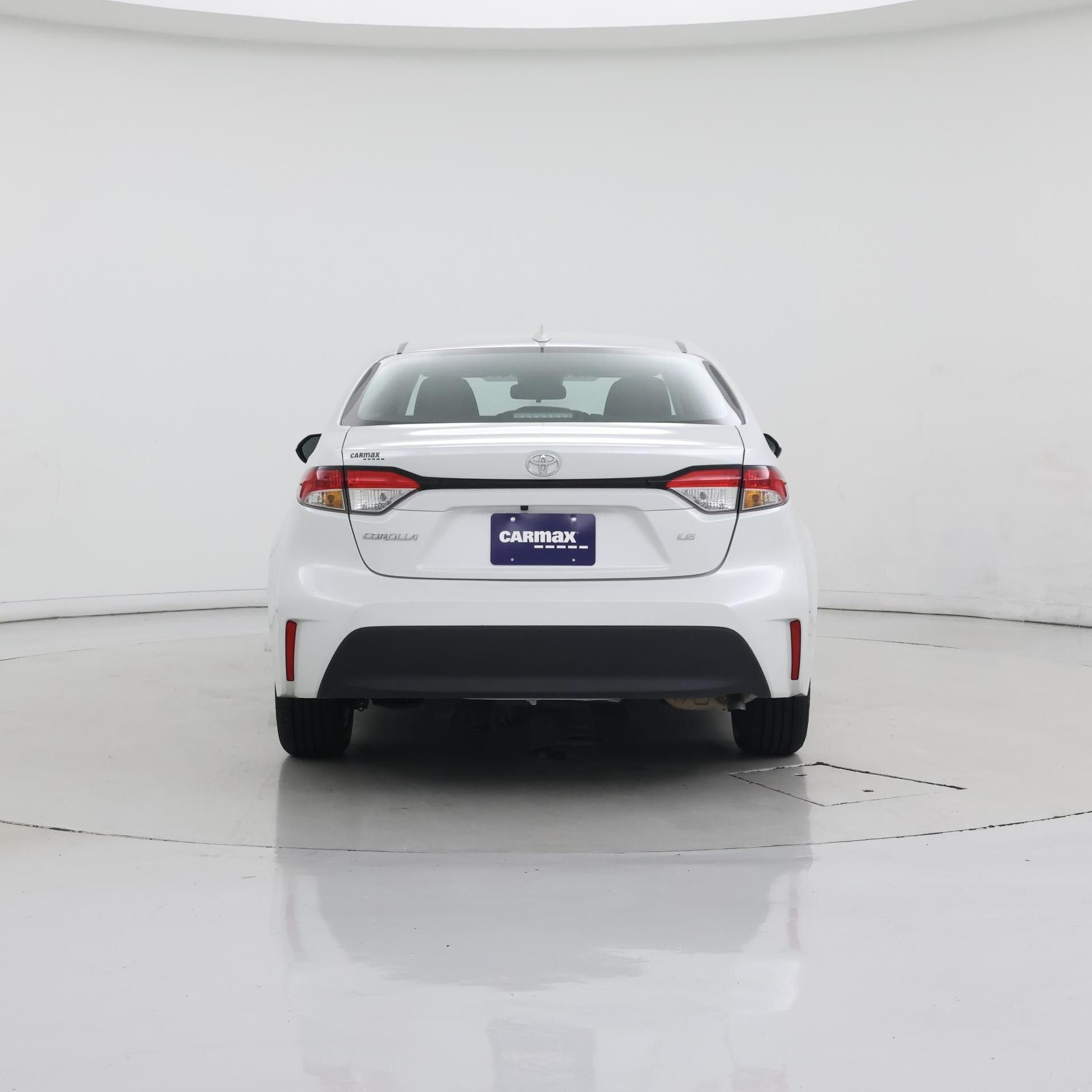 Thumbnail: 2024 Toyota Corolla - 8