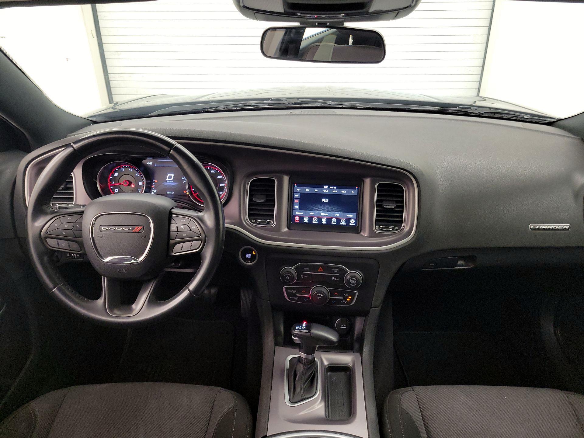 Thumbnail: 2022 Dodge Charger - 9