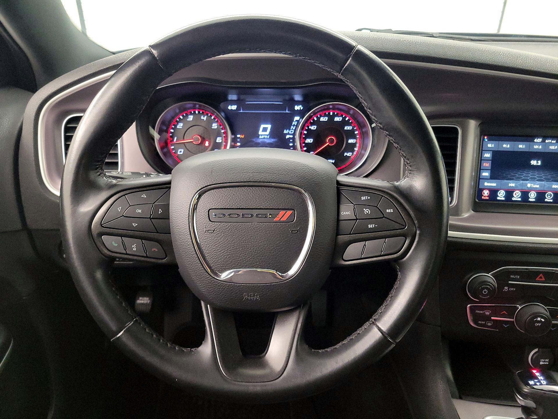 Thumbnail: 2022 Dodge Charger - 10