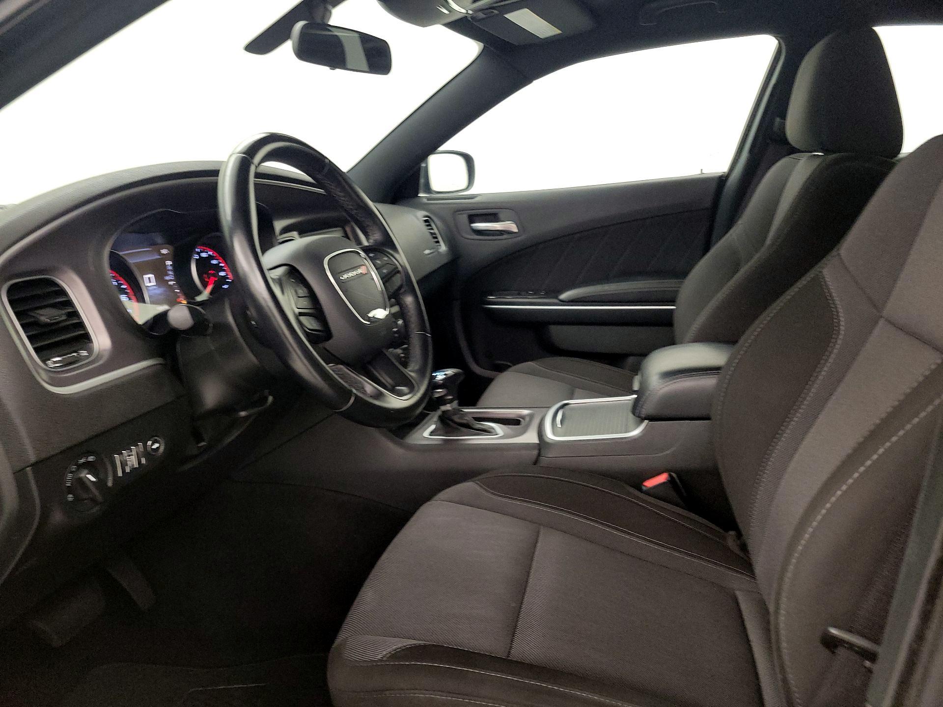 Thumbnail: 2022 Dodge Charger - 11