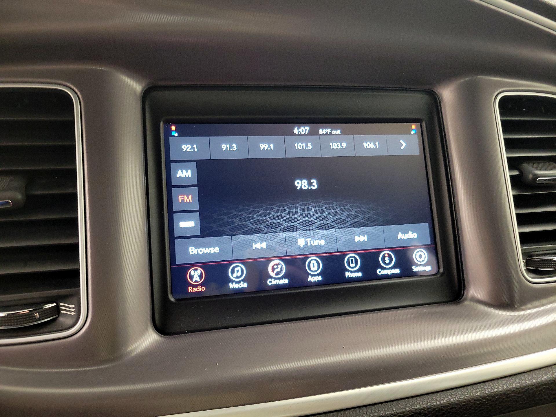 Thumbnail: 2022 Dodge Charger - 15