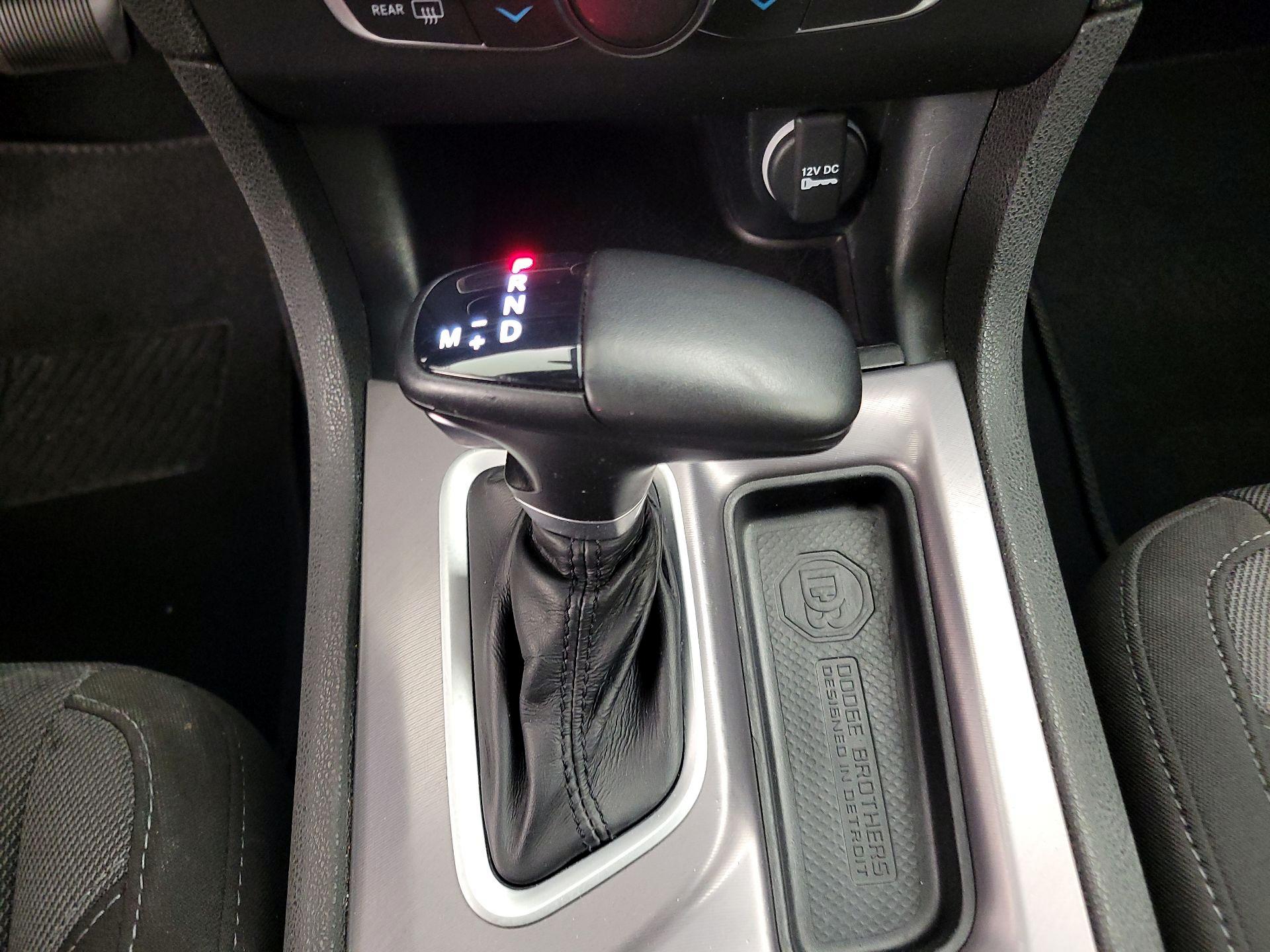 Thumbnail: 2022 Dodge Charger - 17