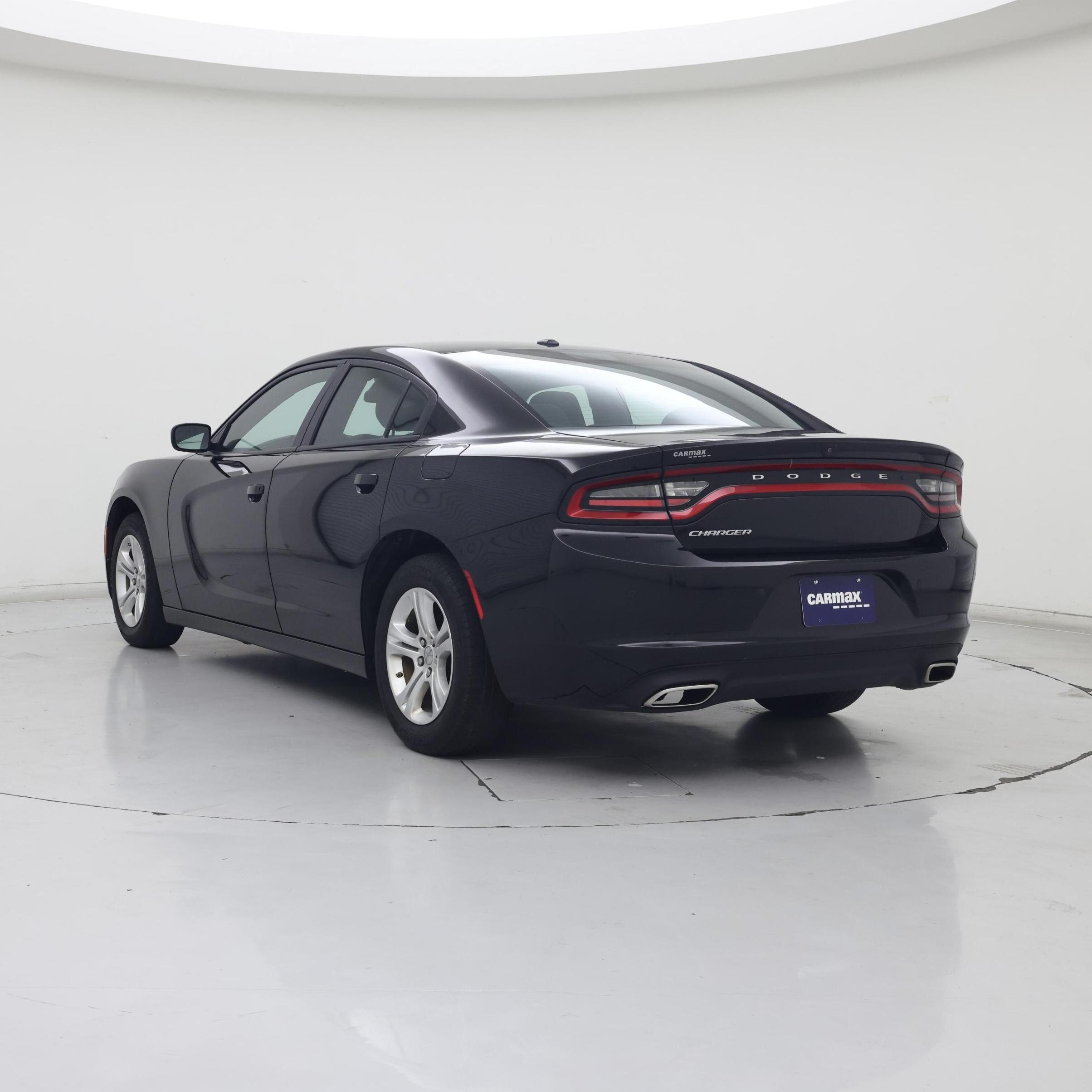 Thumbnail: 2022 Dodge Charger - 2