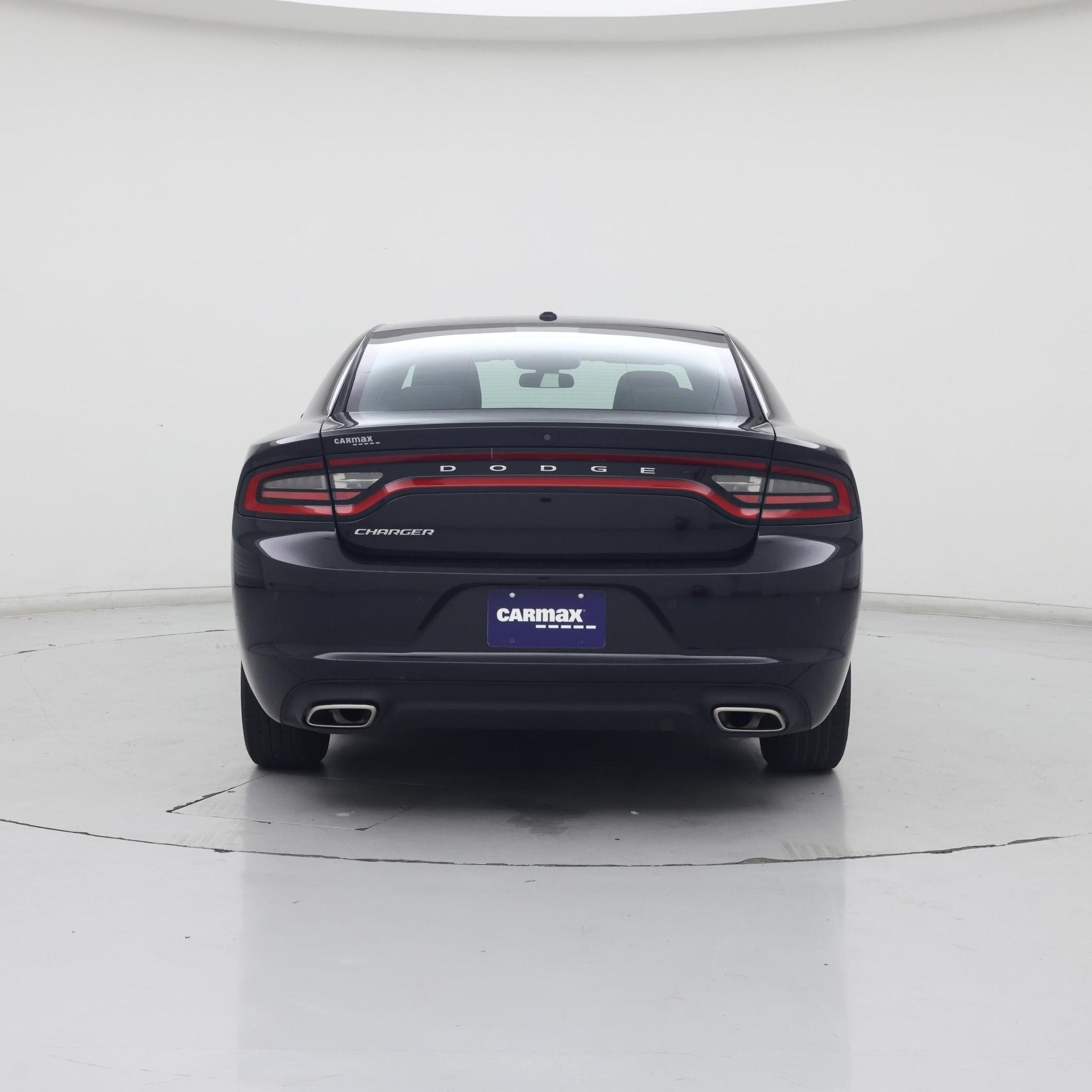 Thumbnail: 2022 Dodge Charger - 6