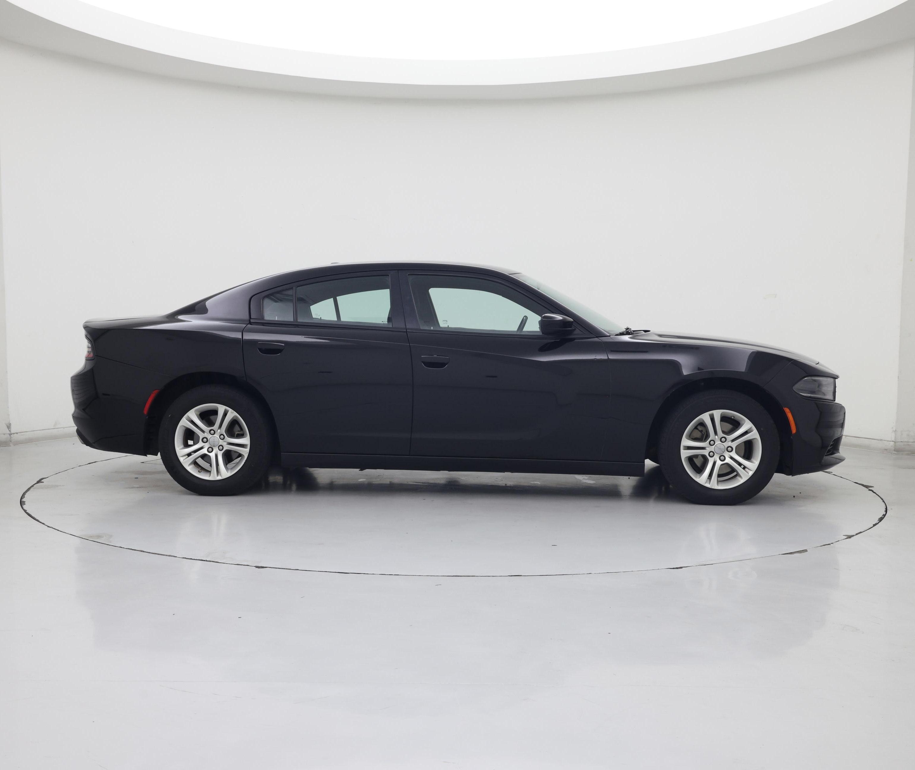 Thumbnail: 2022 Dodge Charger - 7