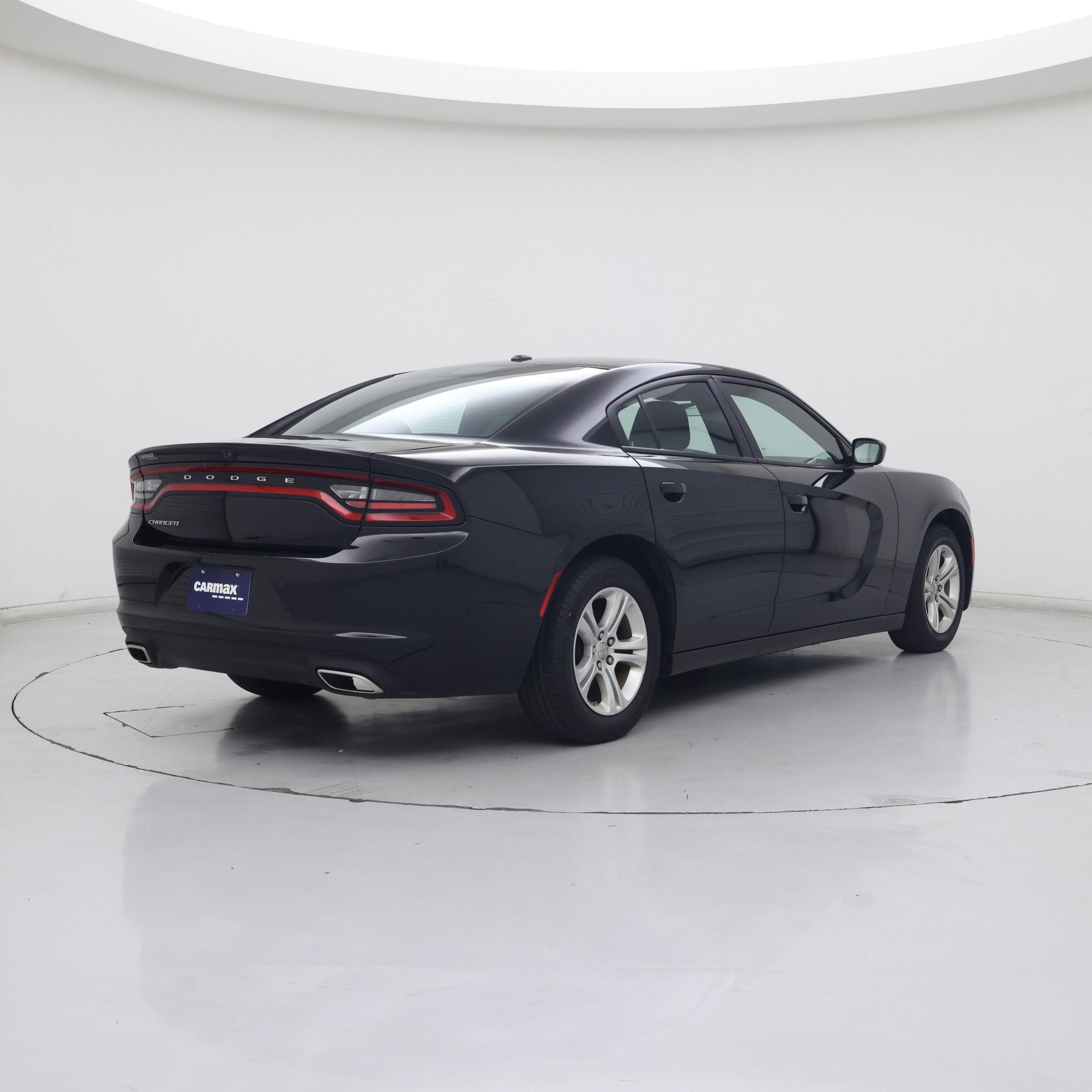 Thumbnail: 2022 Dodge Charger - 8