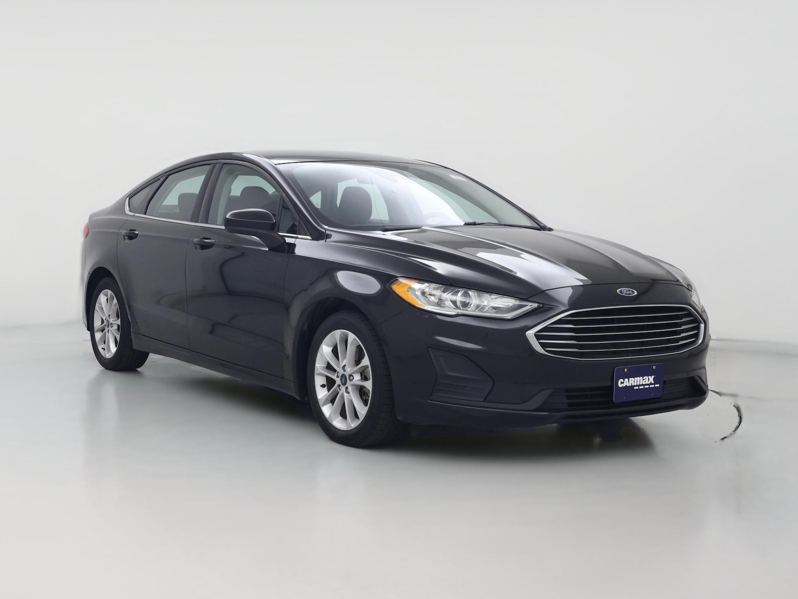 2020 Ford Fusion Hybrid SE