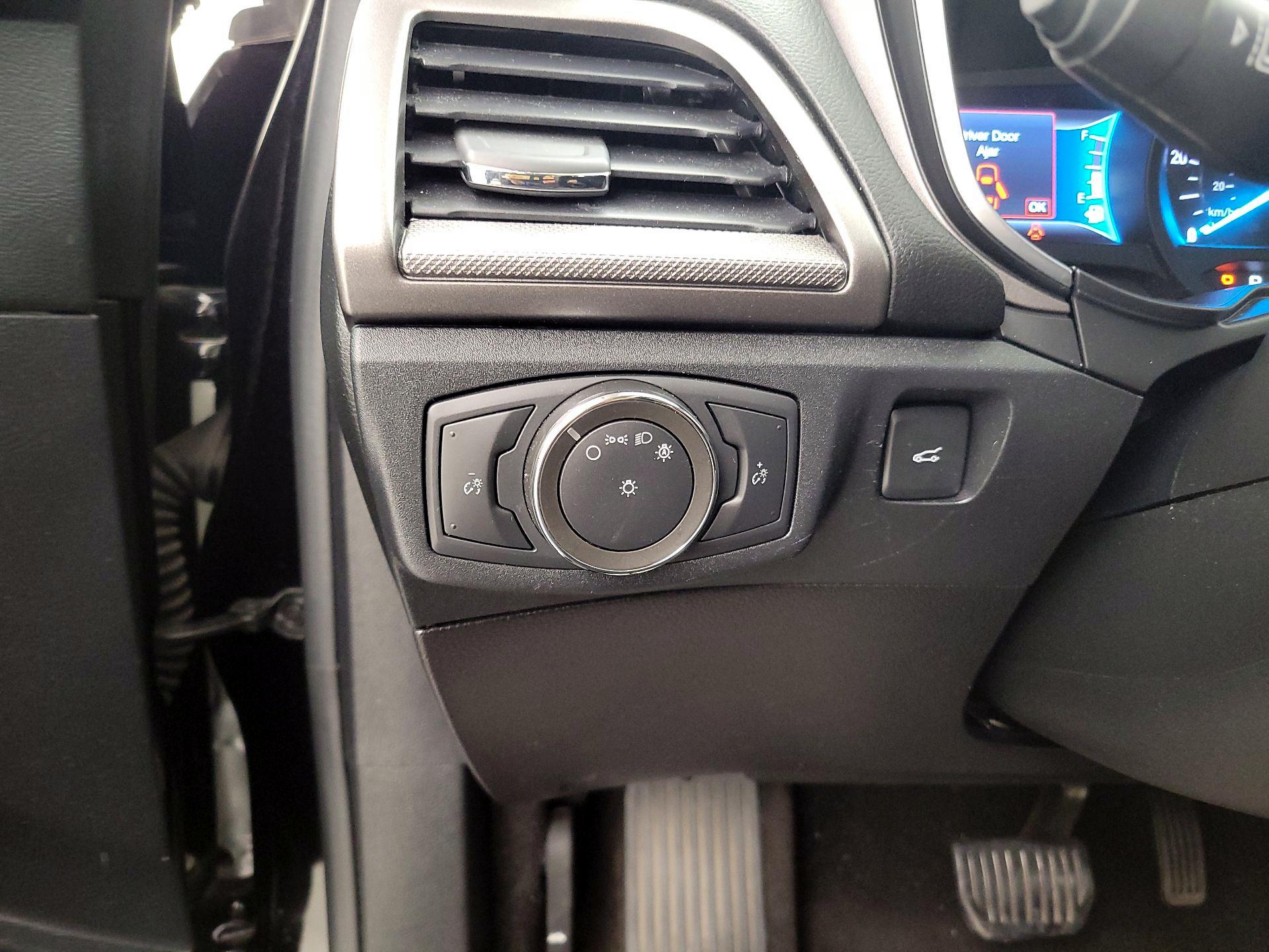 Thumbnail: 2020 Ford Fusion - 13