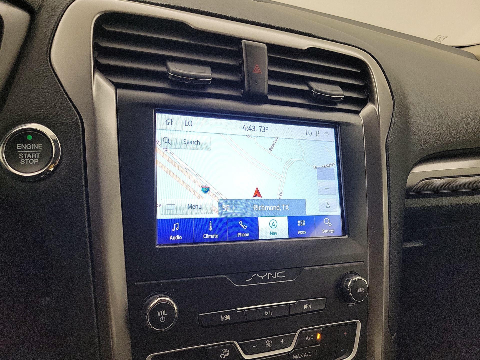 Thumbnail: 2020 Ford Fusion - 14