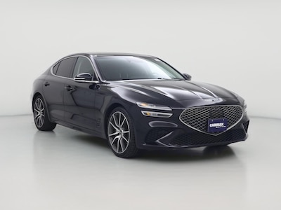 2022 Genesis G70 2.0T