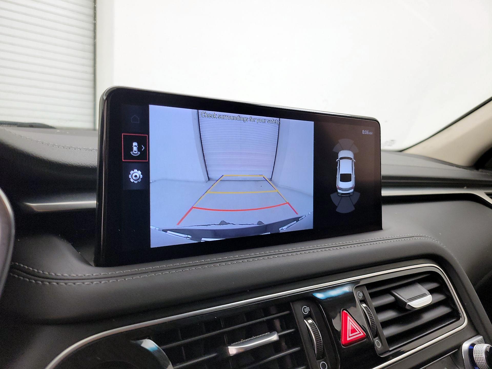 Thumbnail: 2022 Genesis G70 - 14