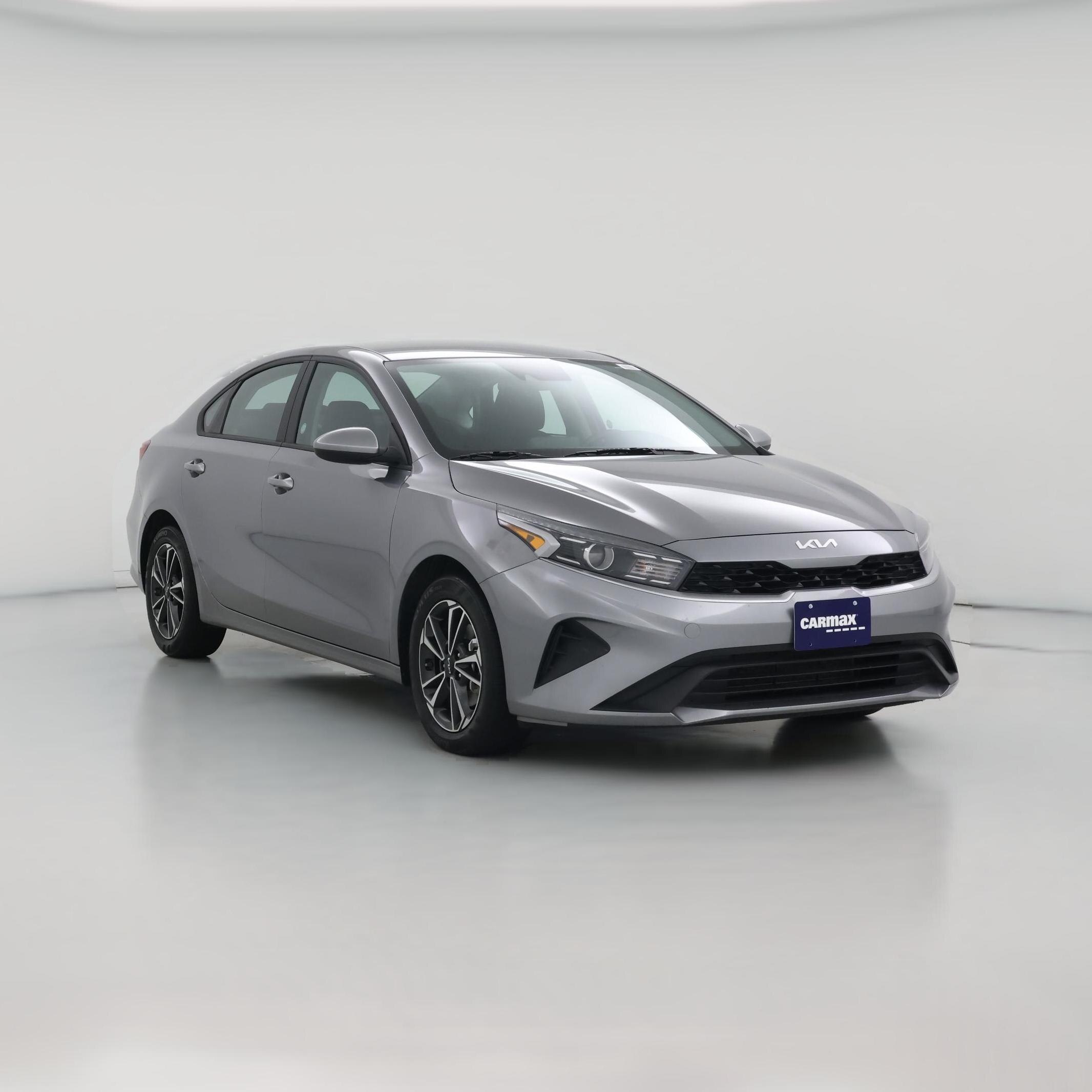 Thumbnail: 2024 Kia Forte - 1