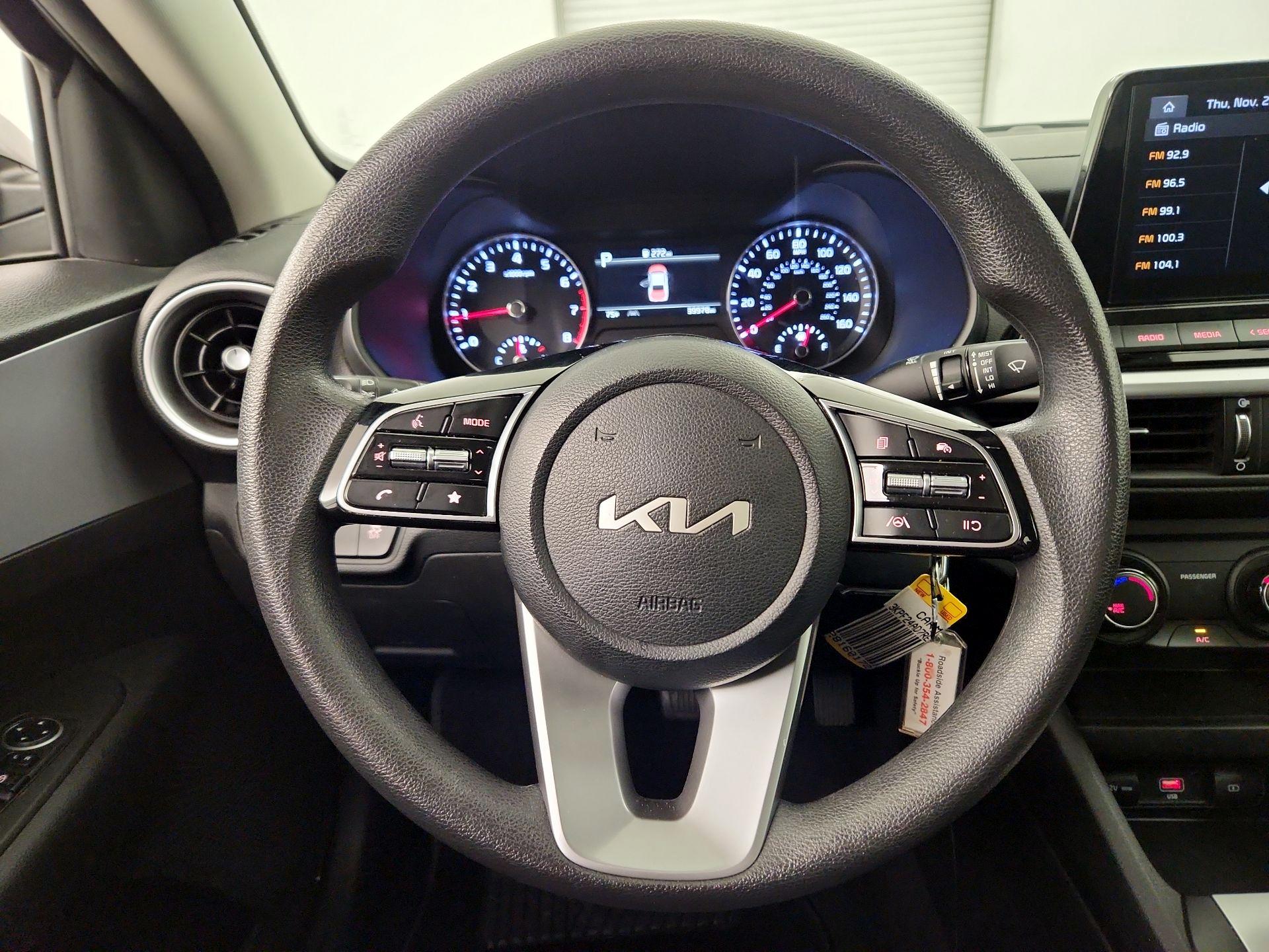 Thumbnail: 2024 Kia Forte - 10