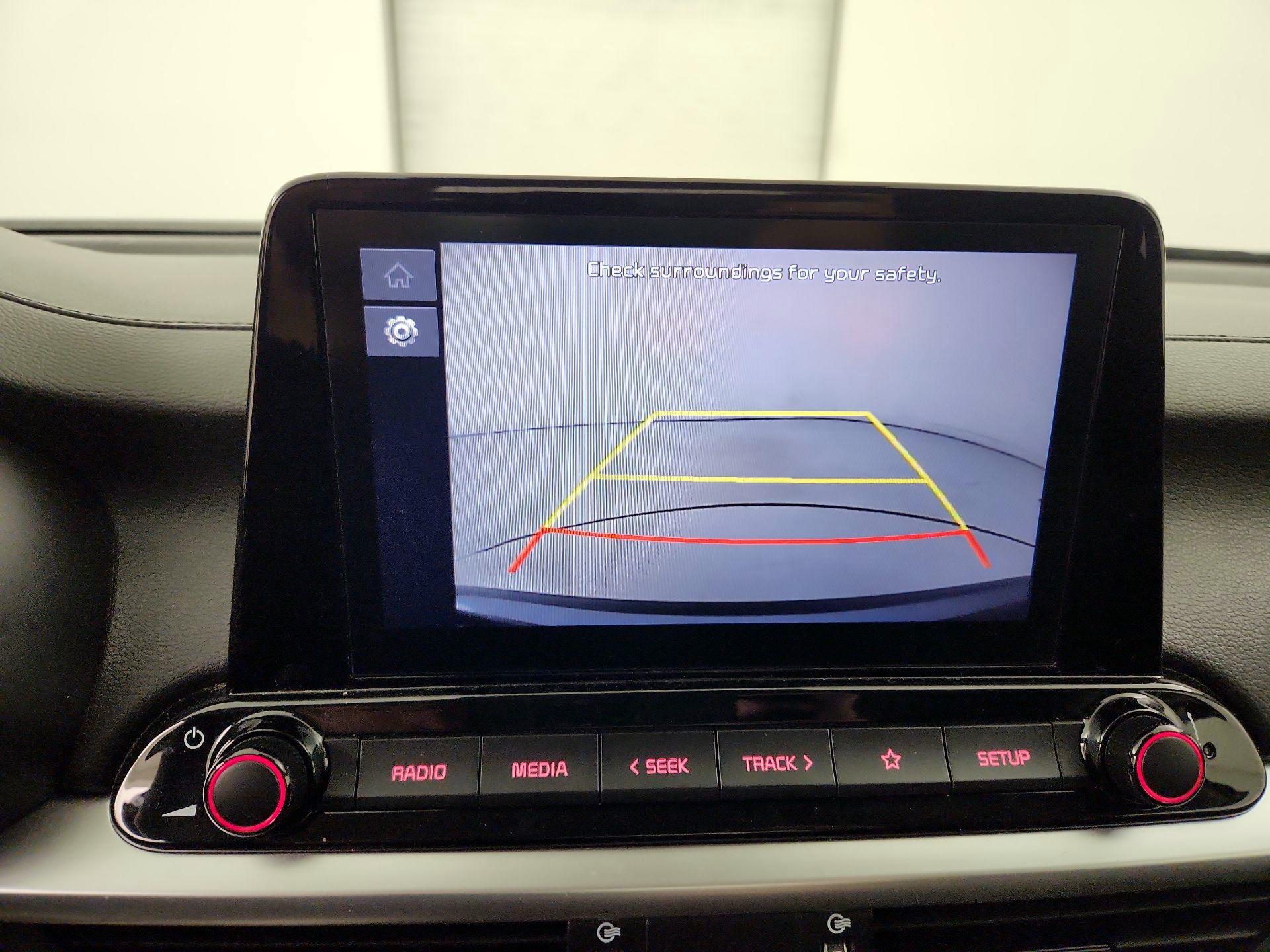 Thumbnail: 2024 Kia Forte - 14