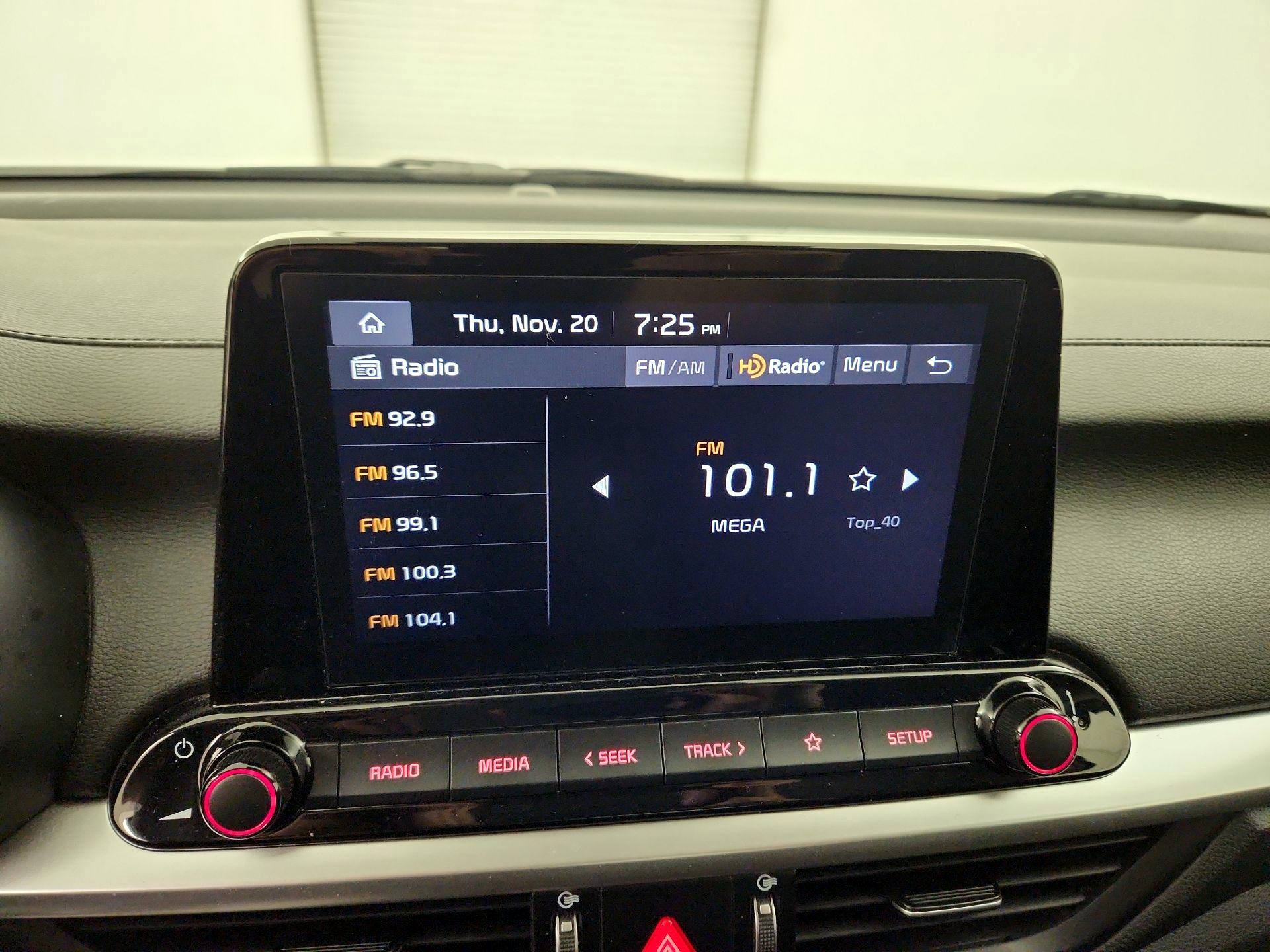 Thumbnail: 2024 Kia Forte - 15