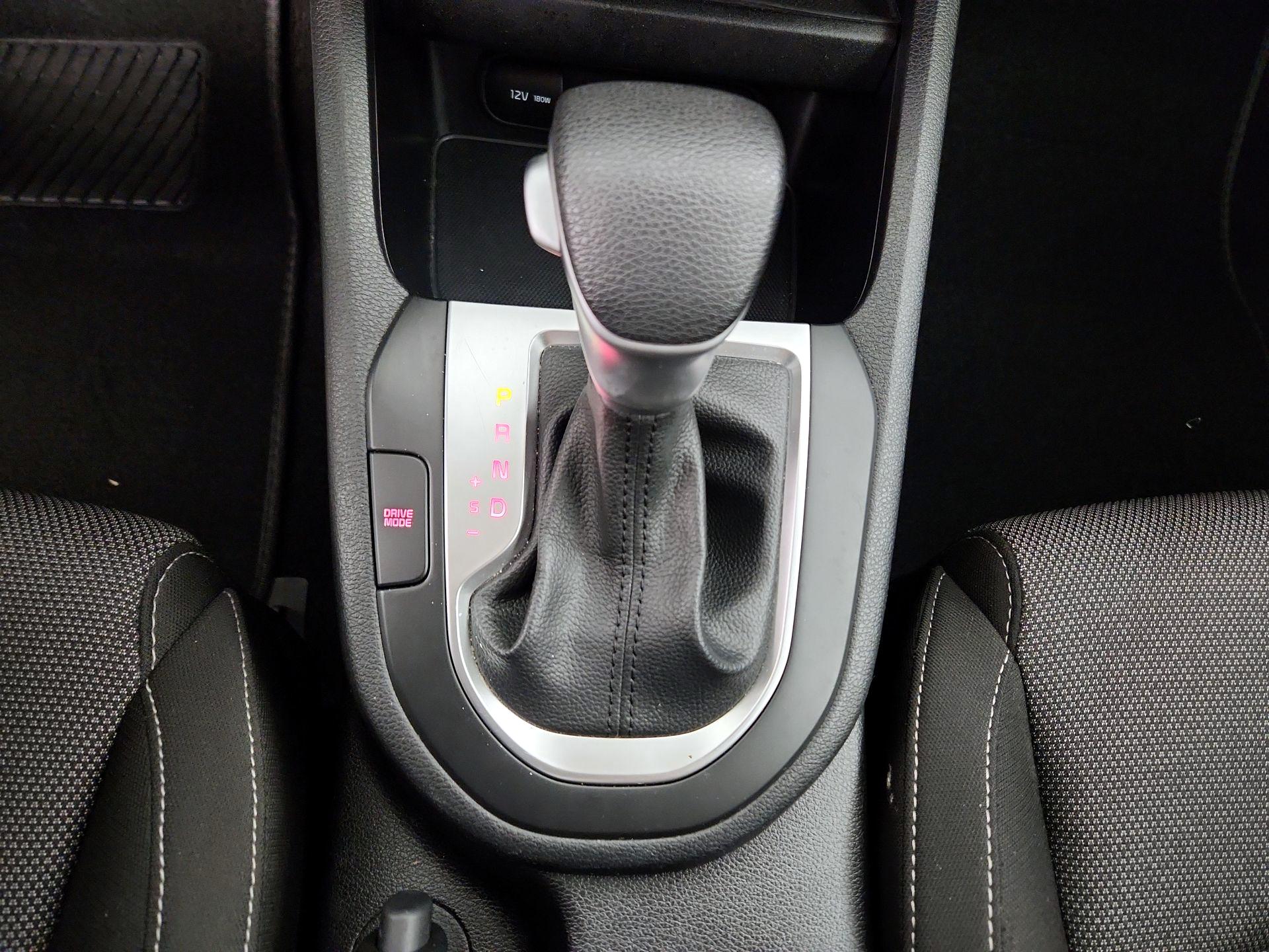 Thumbnail: 2024 Kia Forte - 17