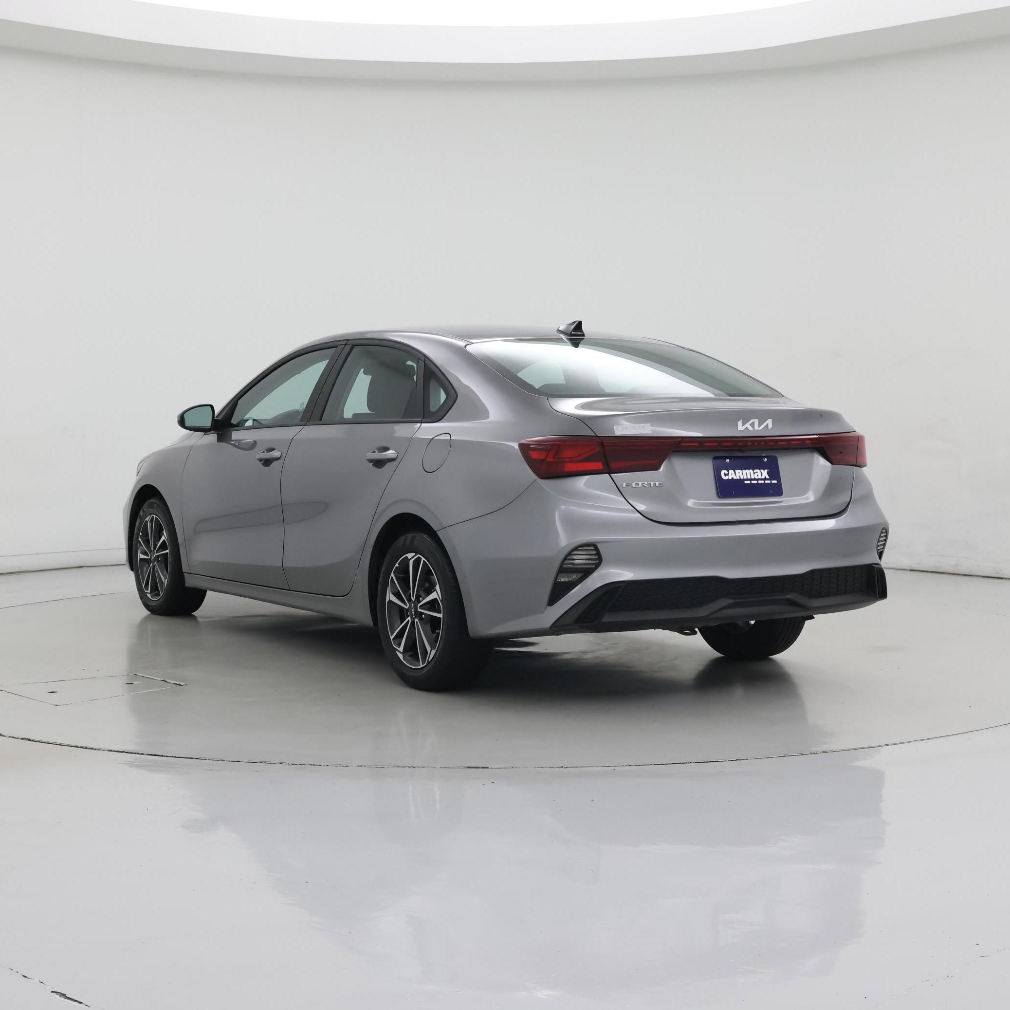 Thumbnail: 2024 Kia Forte - 2