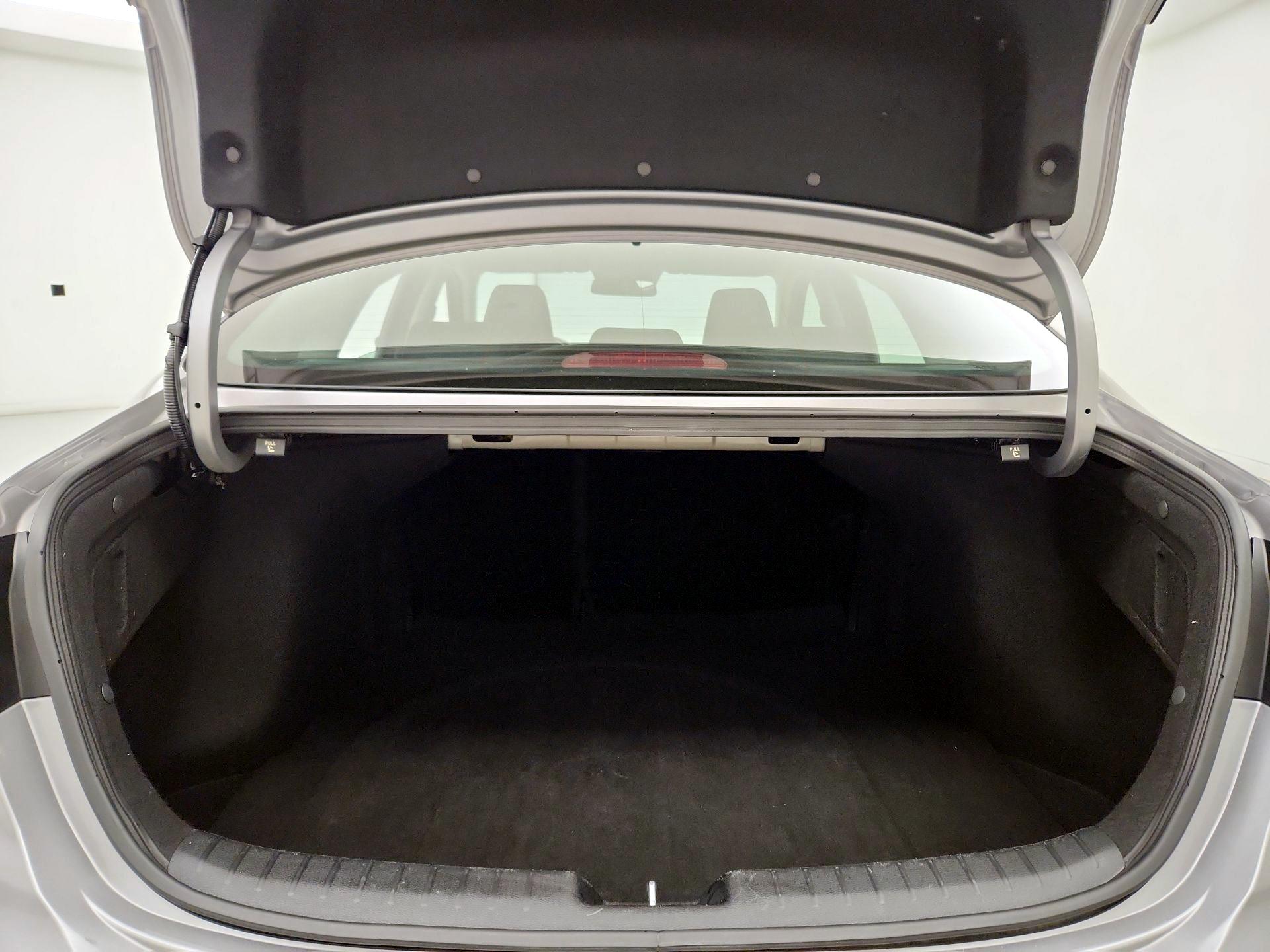 Thumbnail: 2024 Kia Forte - 20