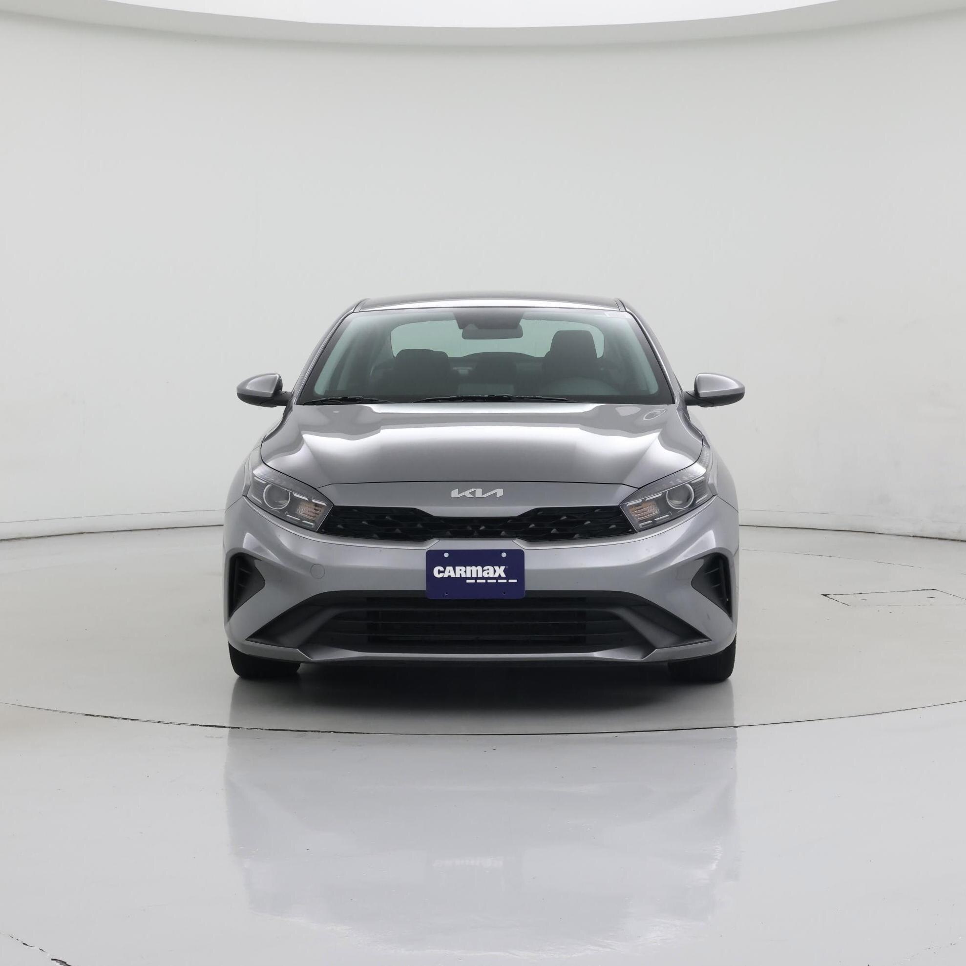 Thumbnail: 2024 Kia Forte - 5