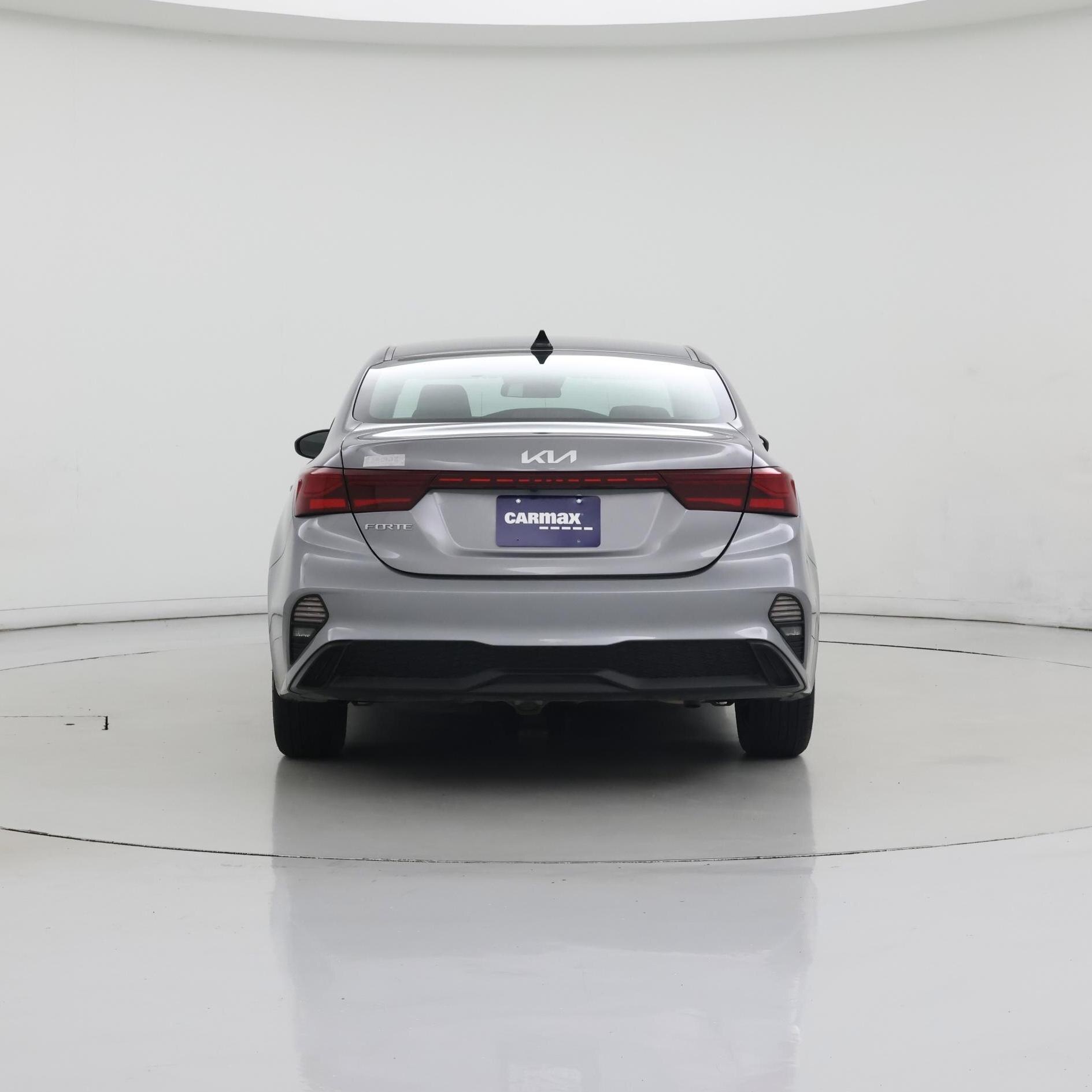 Thumbnail: 2024 Kia Forte - 6