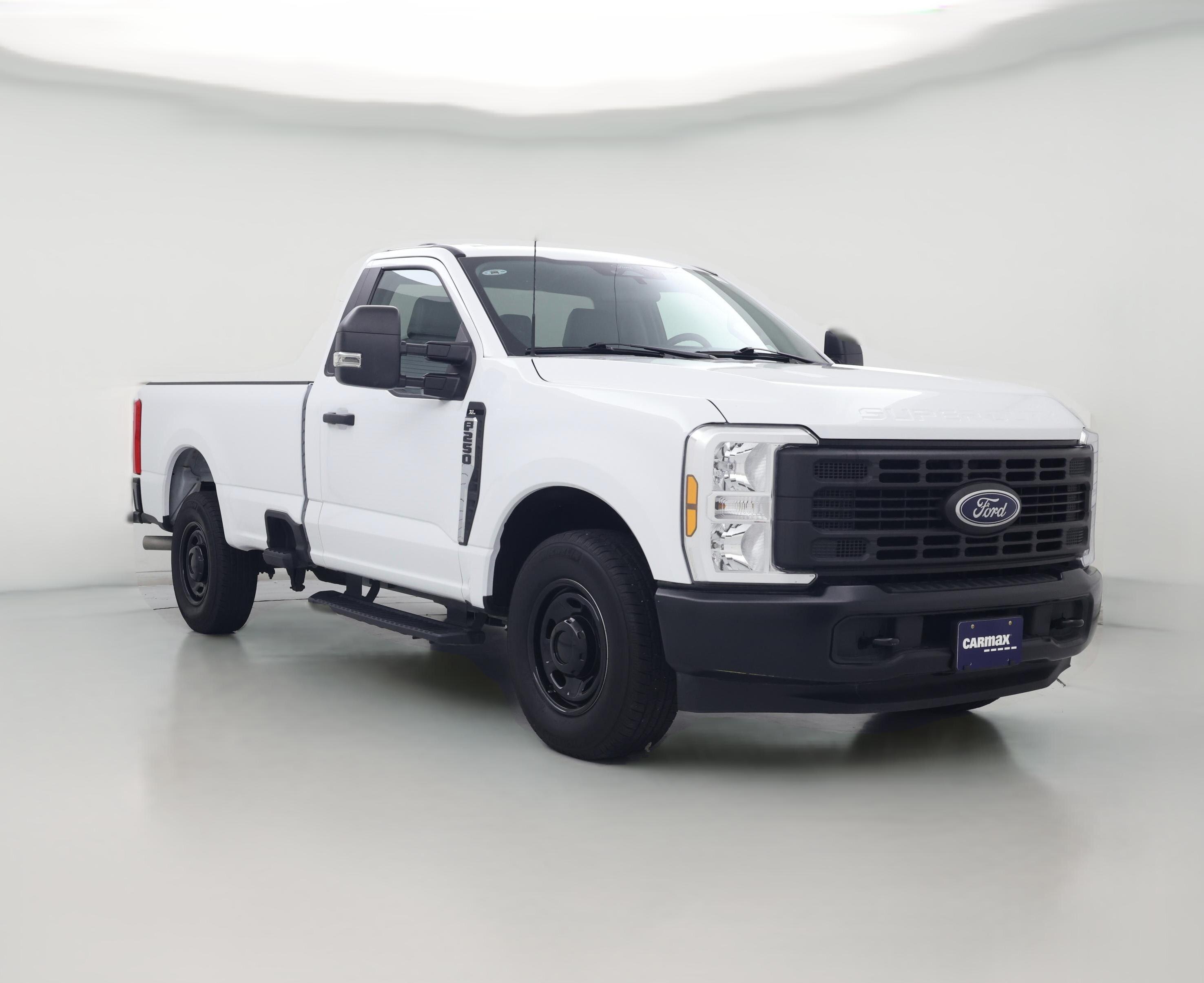 Thumbnail: 2024 Ford F-250 - 1