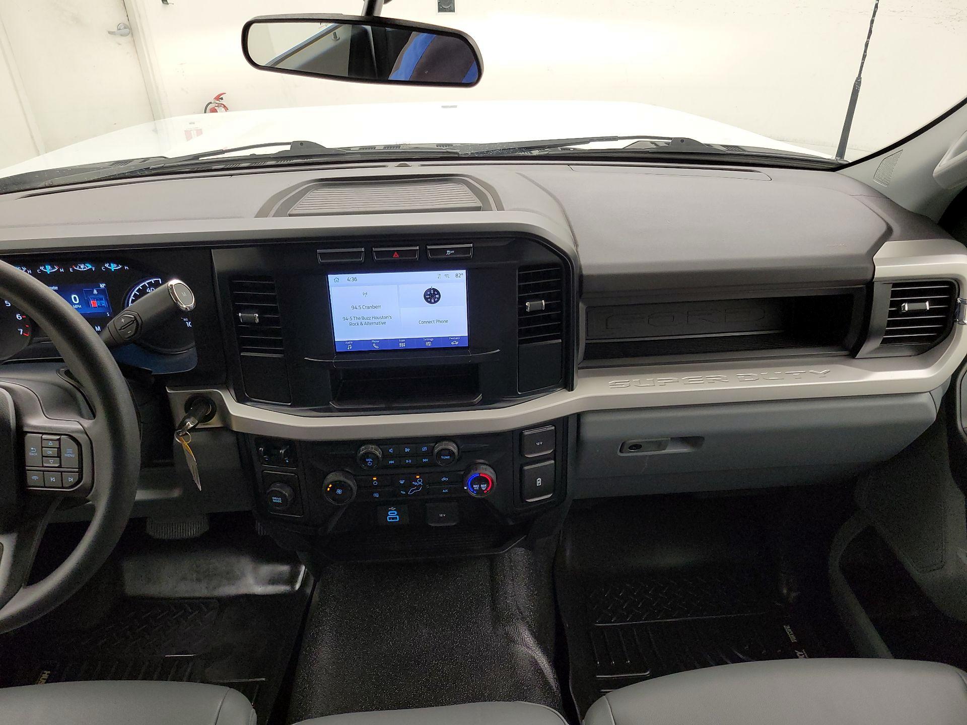 Thumbnail: 2024 Ford F-250 - 9