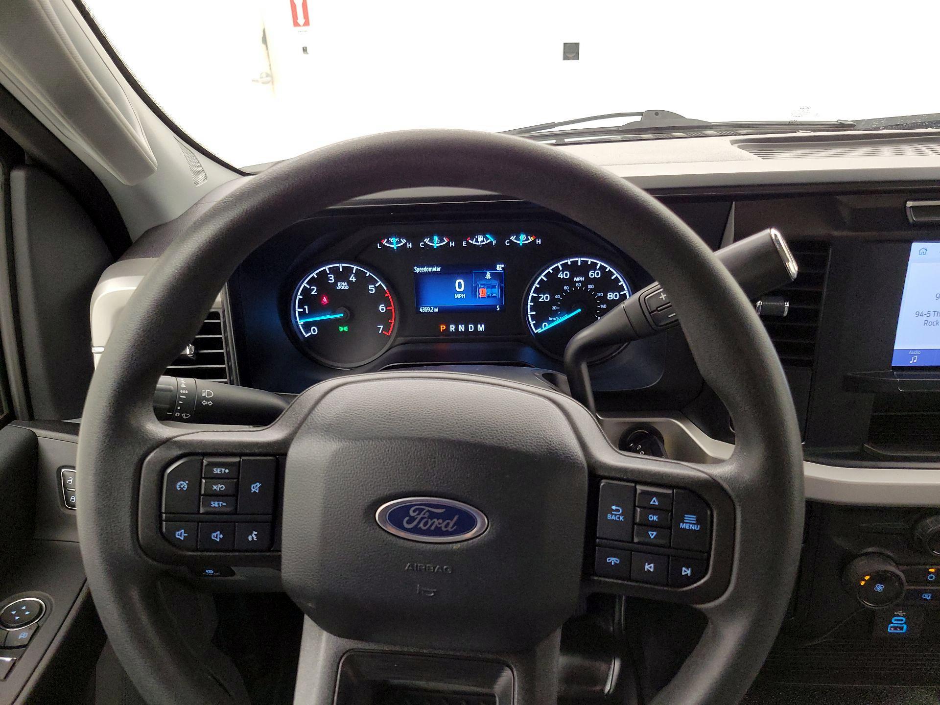 Thumbnail: 2024 Ford F-250 - 10