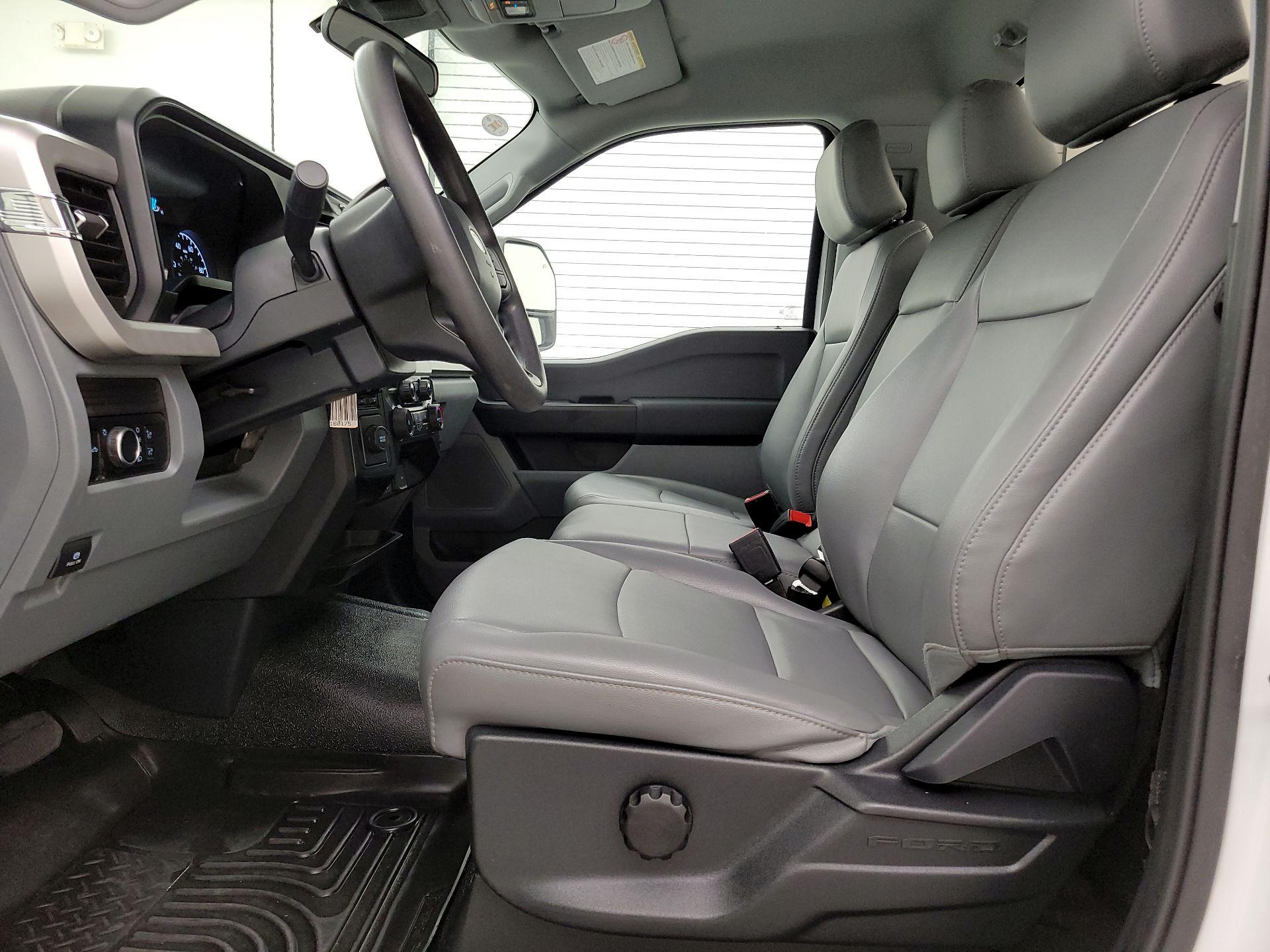 Thumbnail: 2024 Ford F-250 - 11