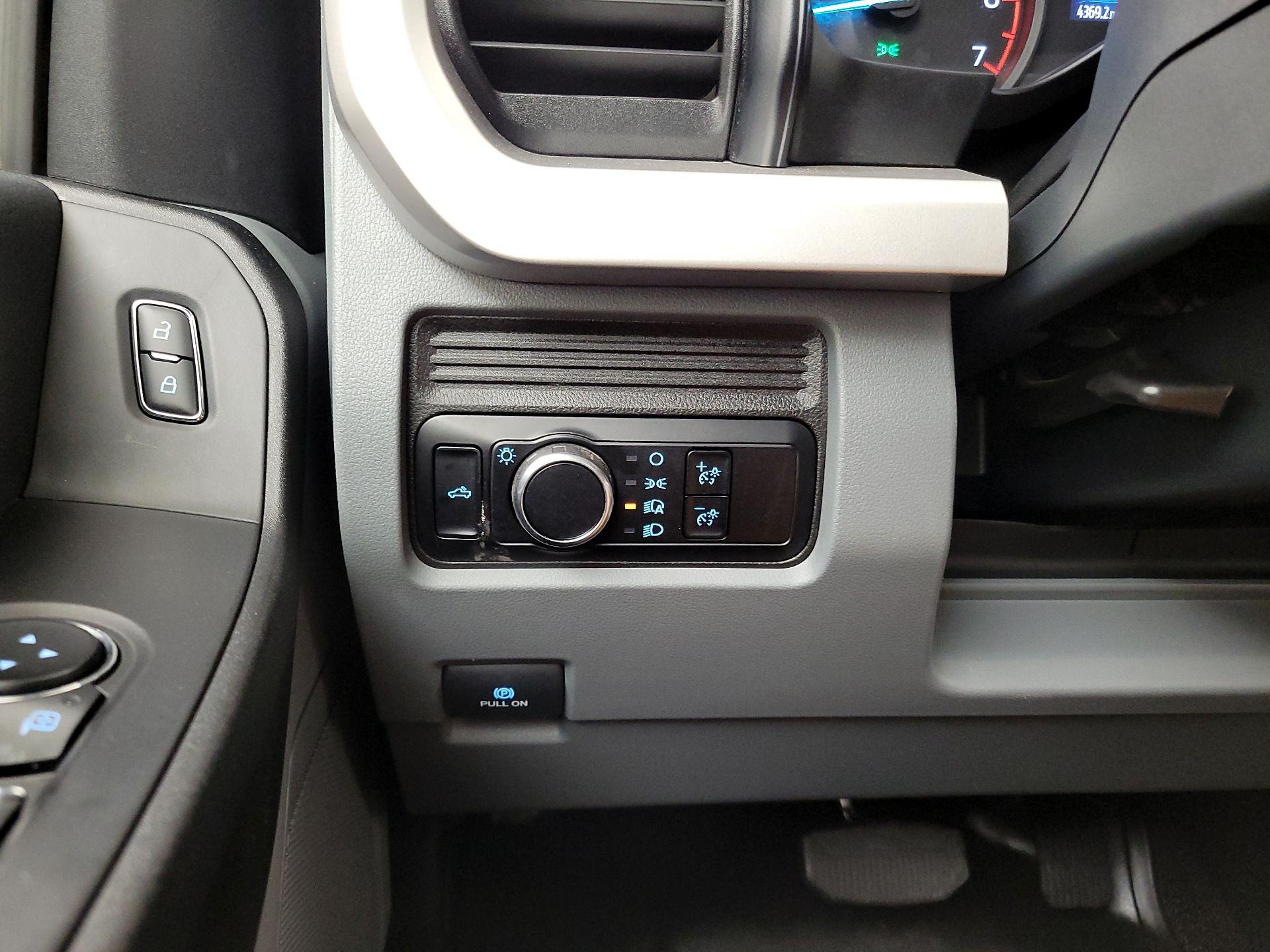 Thumbnail: 2024 Ford F-250 - 13