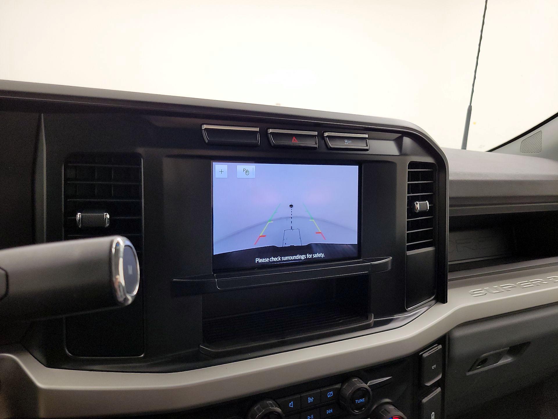 Thumbnail: 2024 Ford F-250 - 14