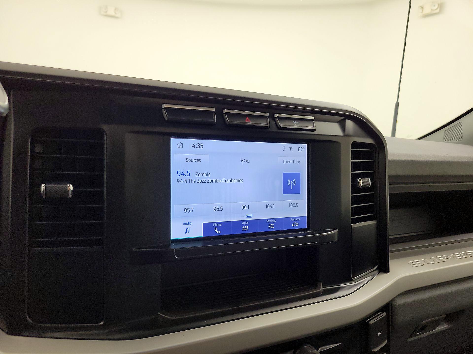 Thumbnail: 2024 Ford F-250 - 15