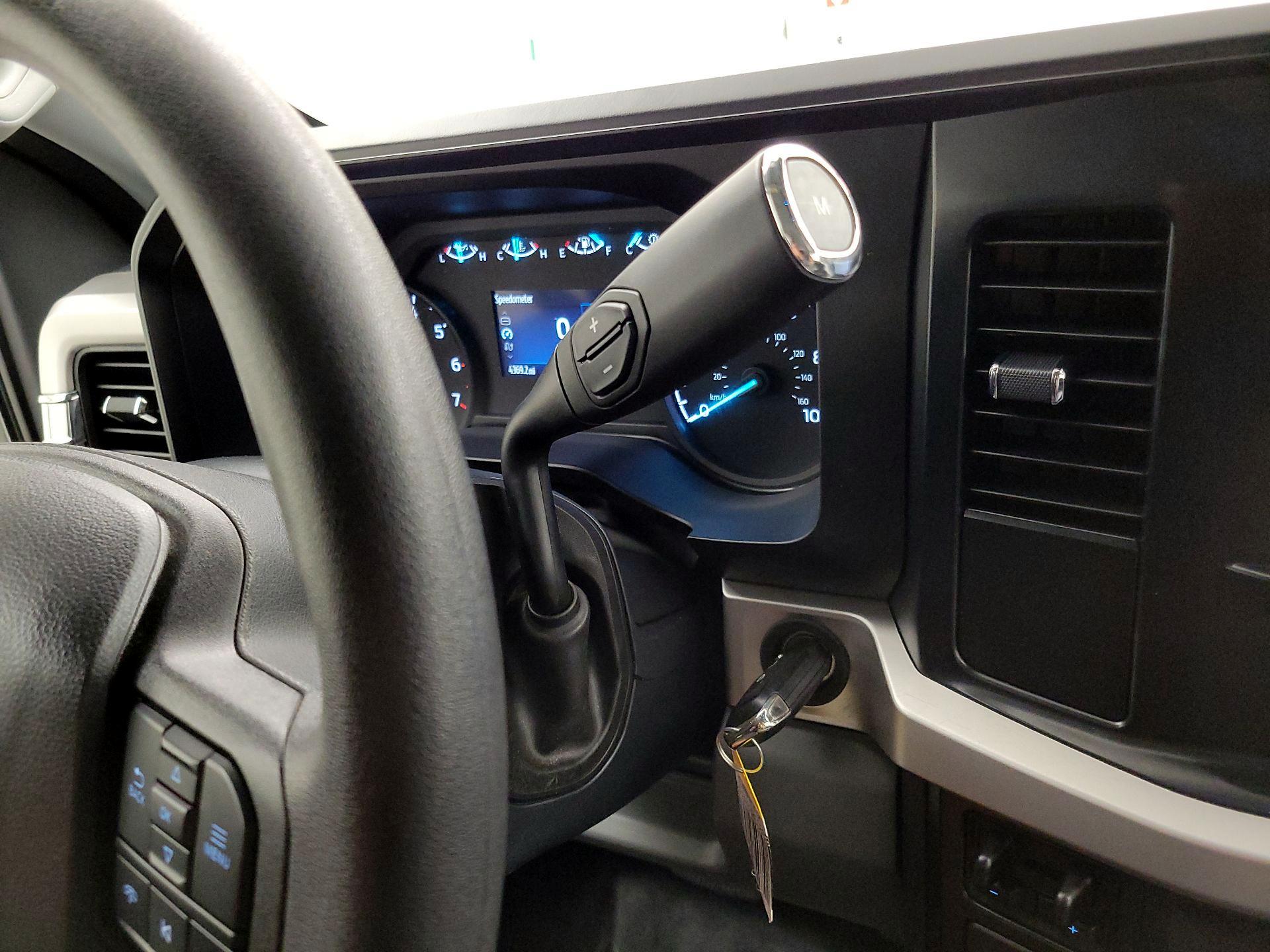 Thumbnail: 2024 Ford F-250 - 17