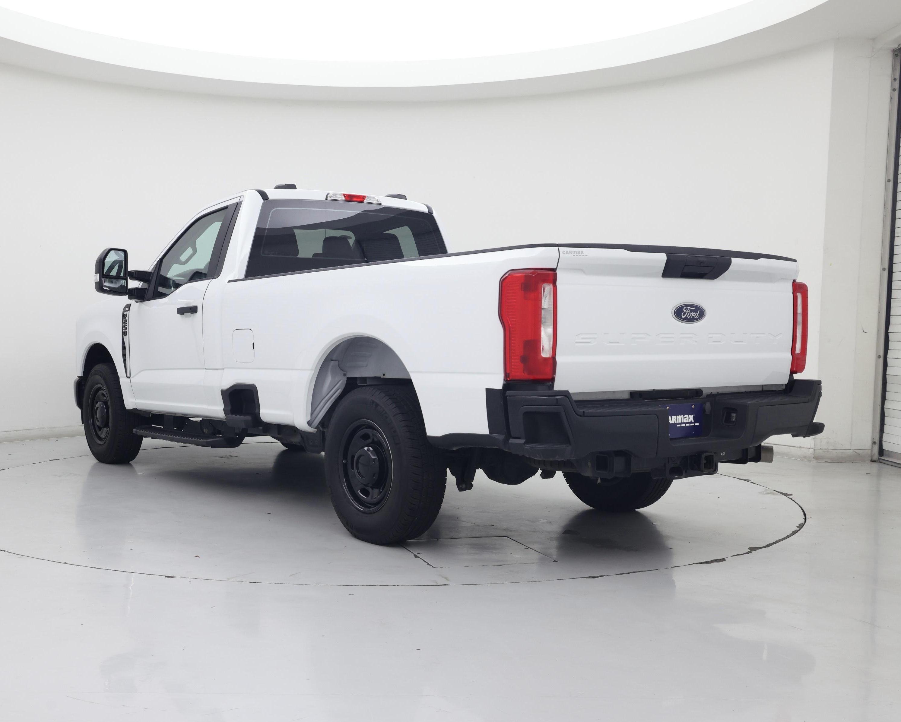 Thumbnail: 2024 Ford F-250 - 2