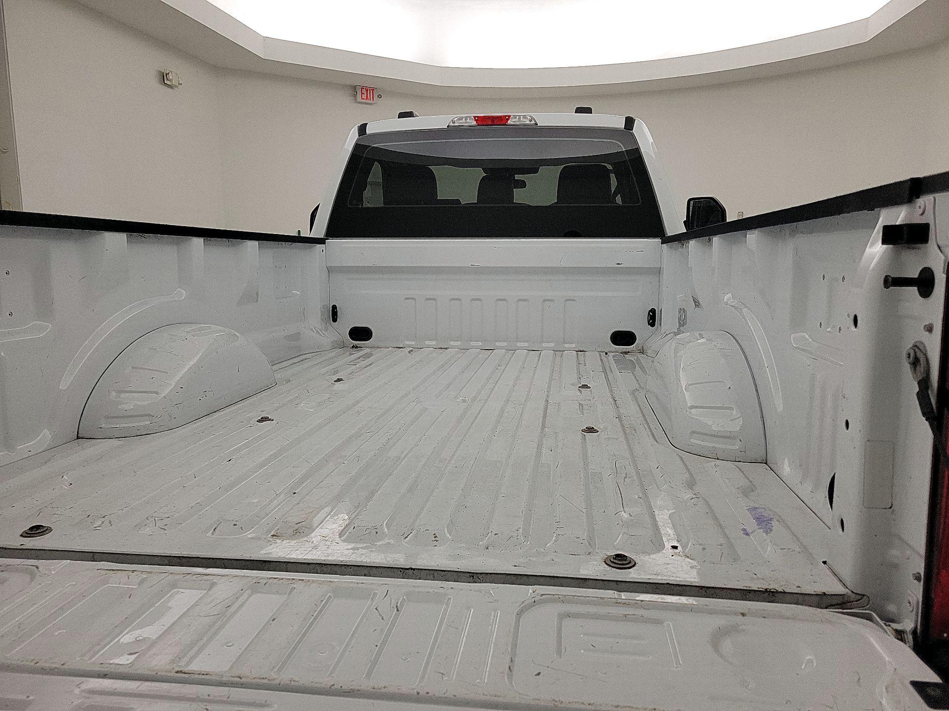 Thumbnail: 2024 Ford F-250 - 19