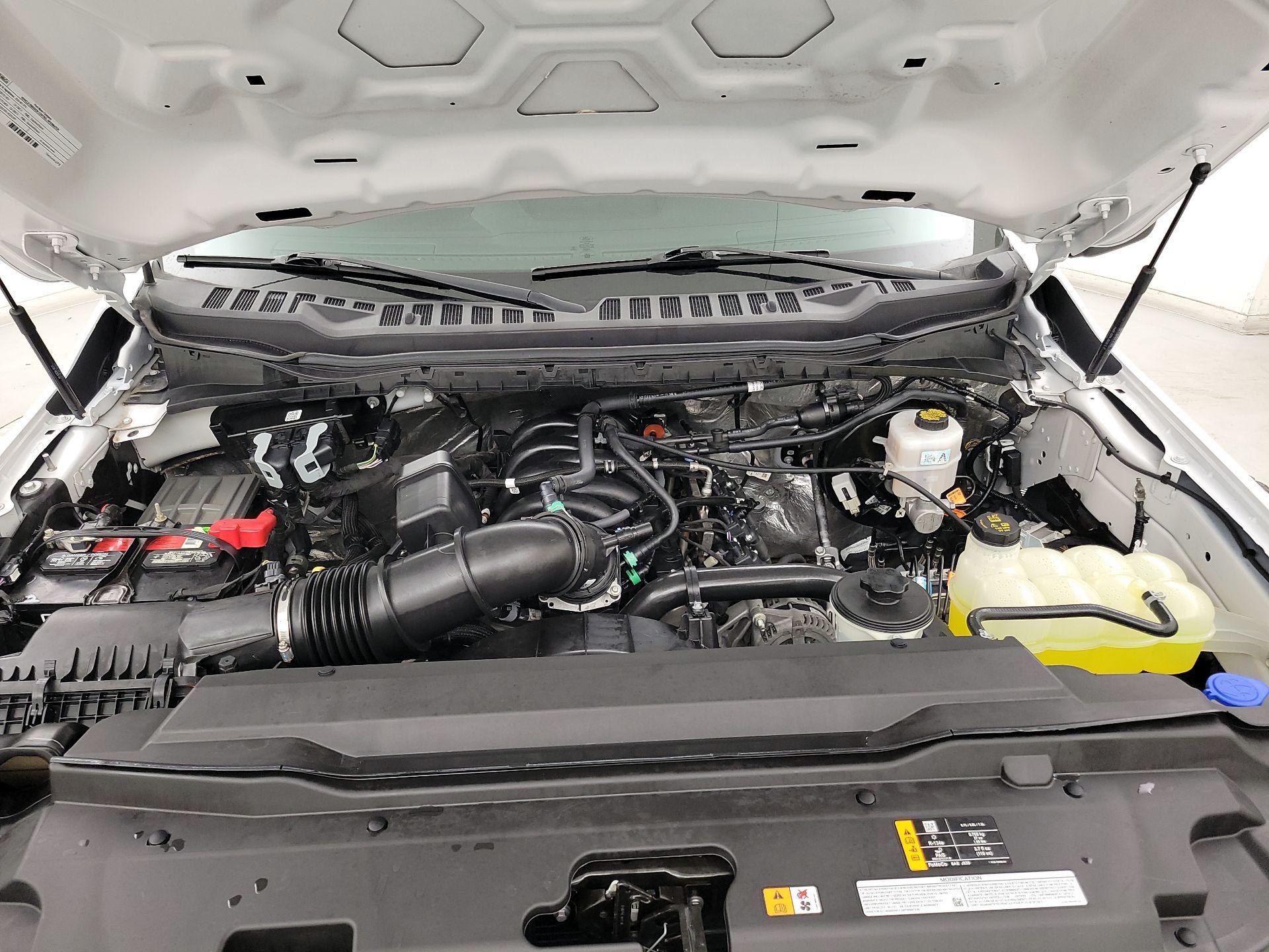 Thumbnail: 2024 Ford F-250 - 20