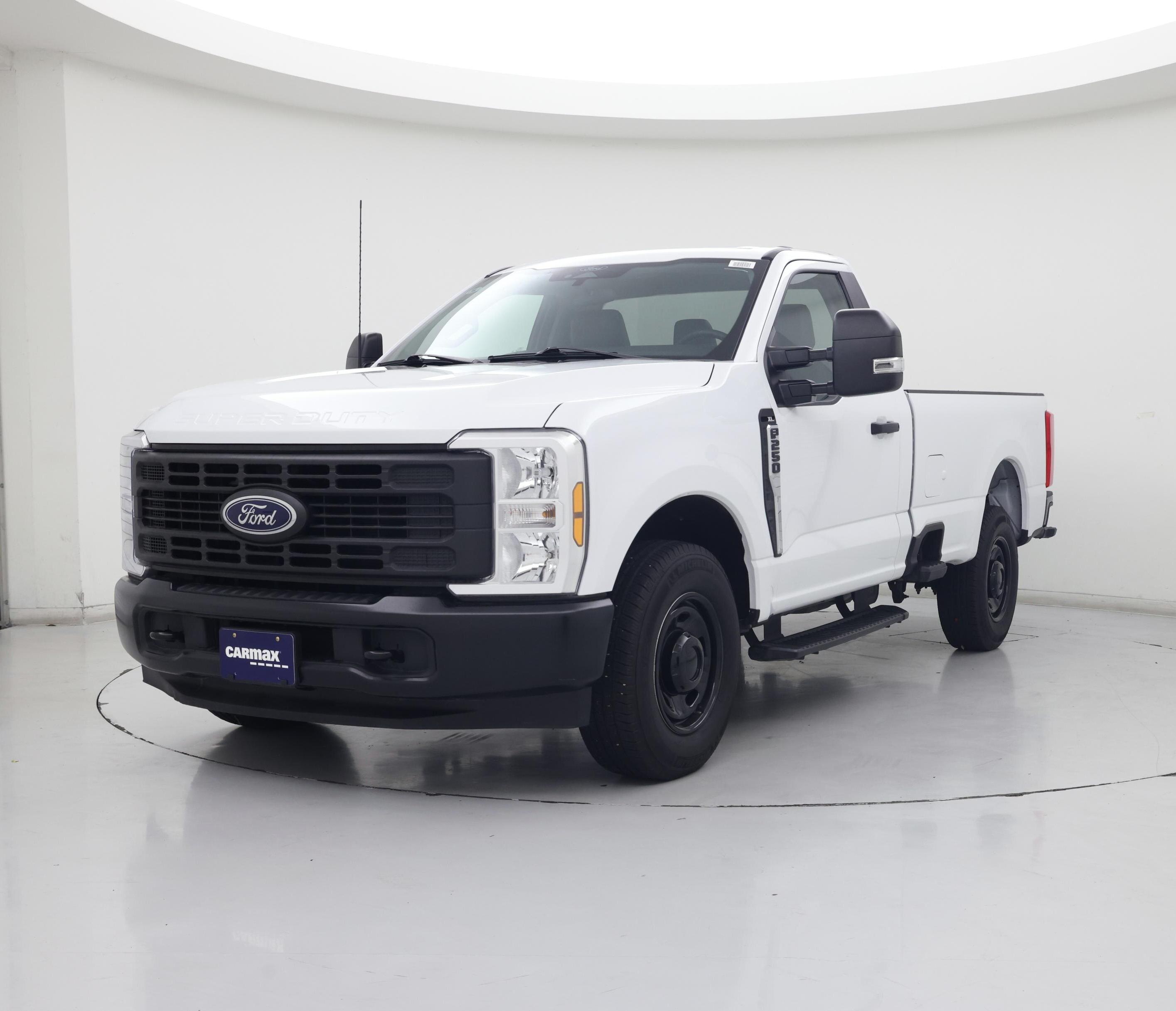 Thumbnail: 2024 Ford F-250 - 4