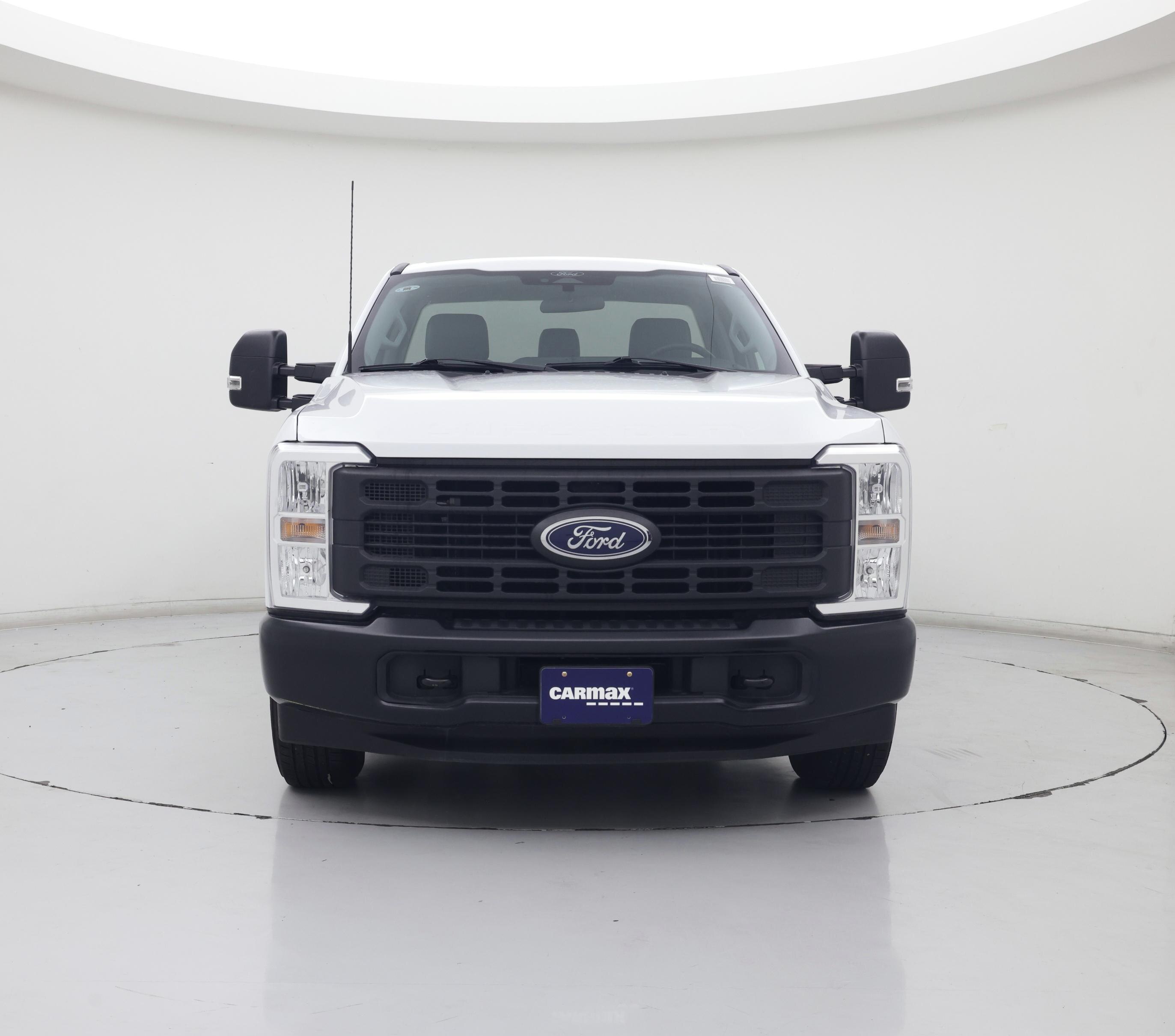 Thumbnail: 2024 Ford F-250 - 5